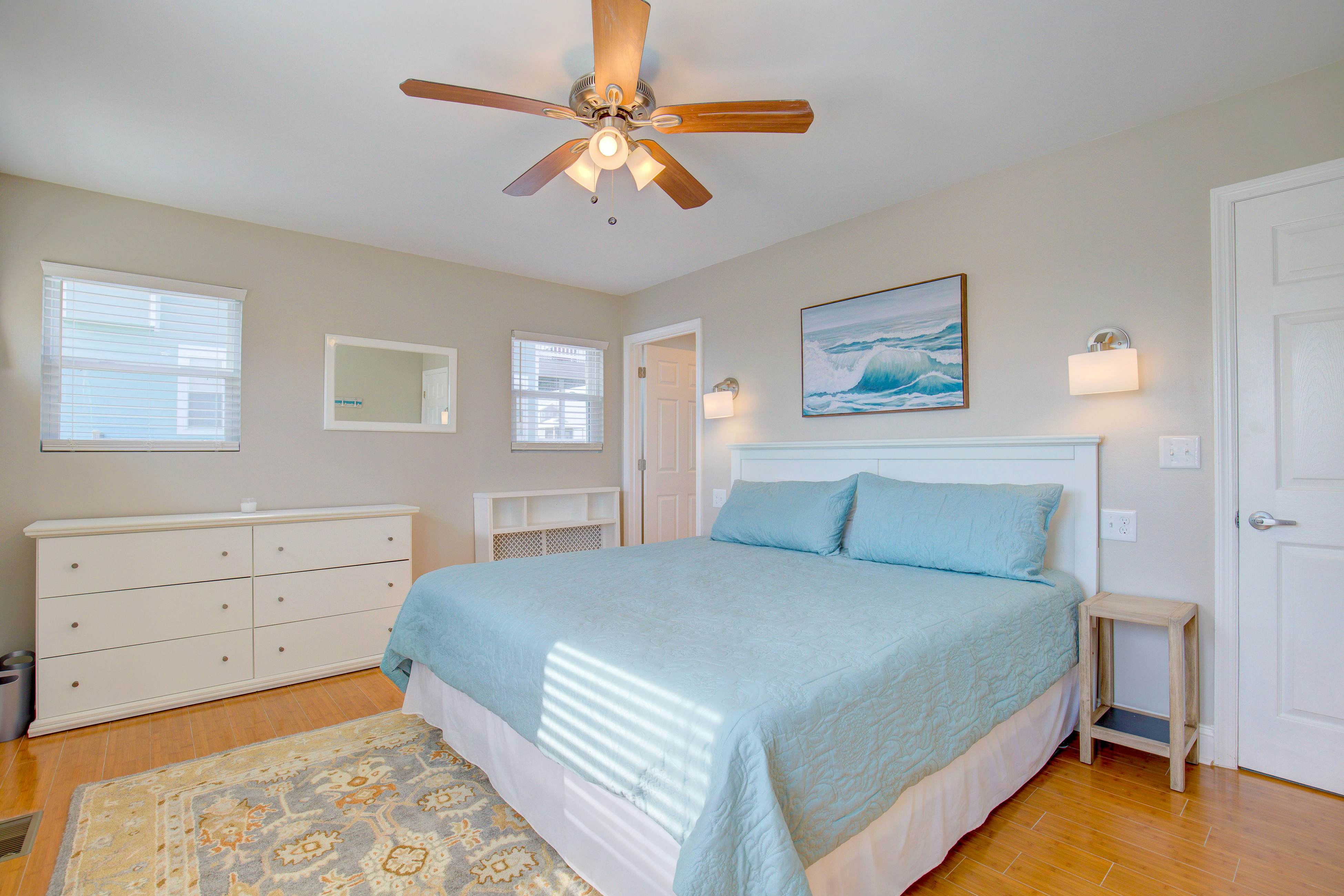 NTB200 Seaside House