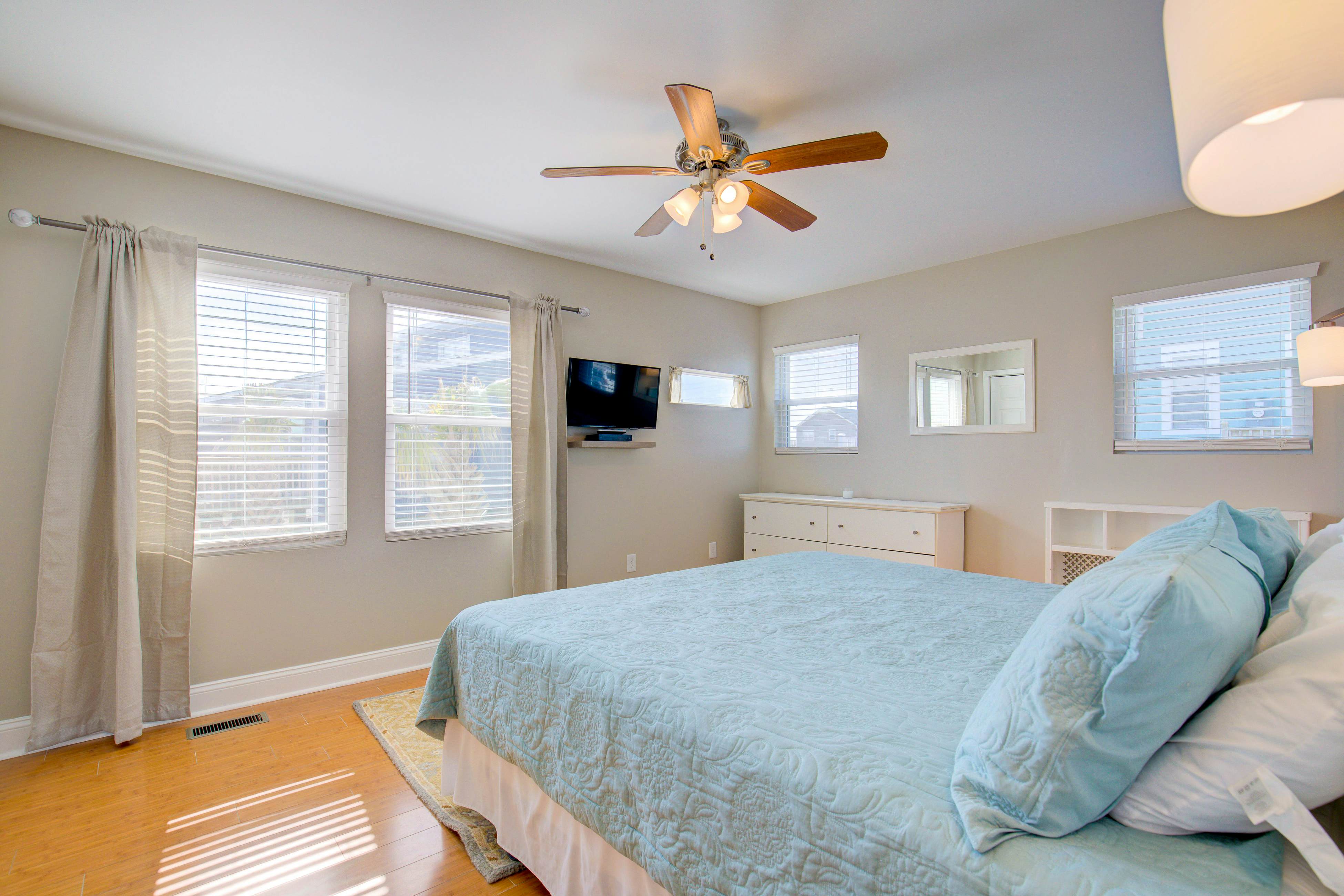 NTB200 Seaside House