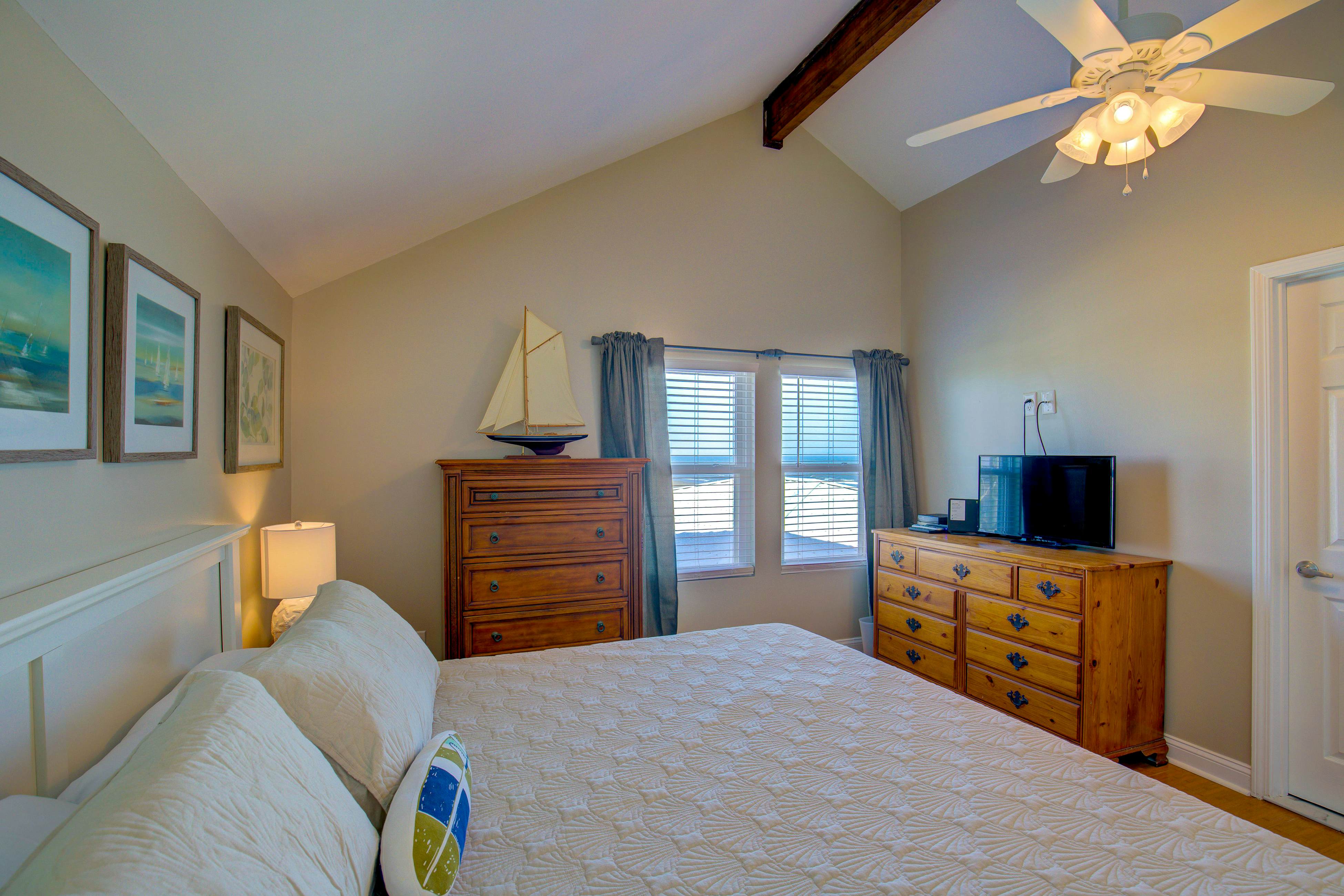 NTB200 Seaside House