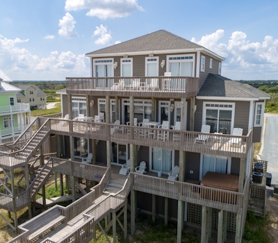 NTBHC642 Island Escape