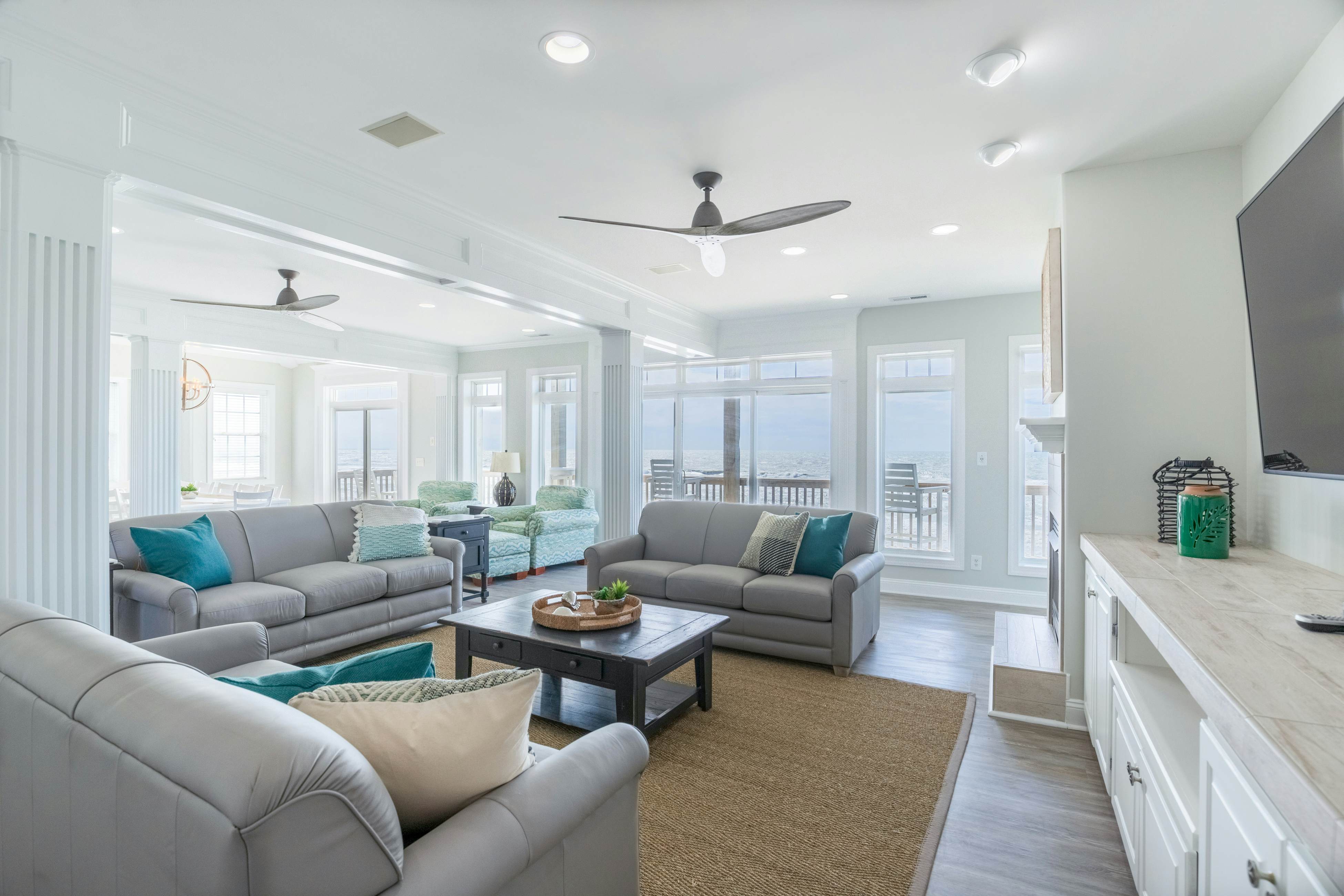 NTBHC642 Island Escape