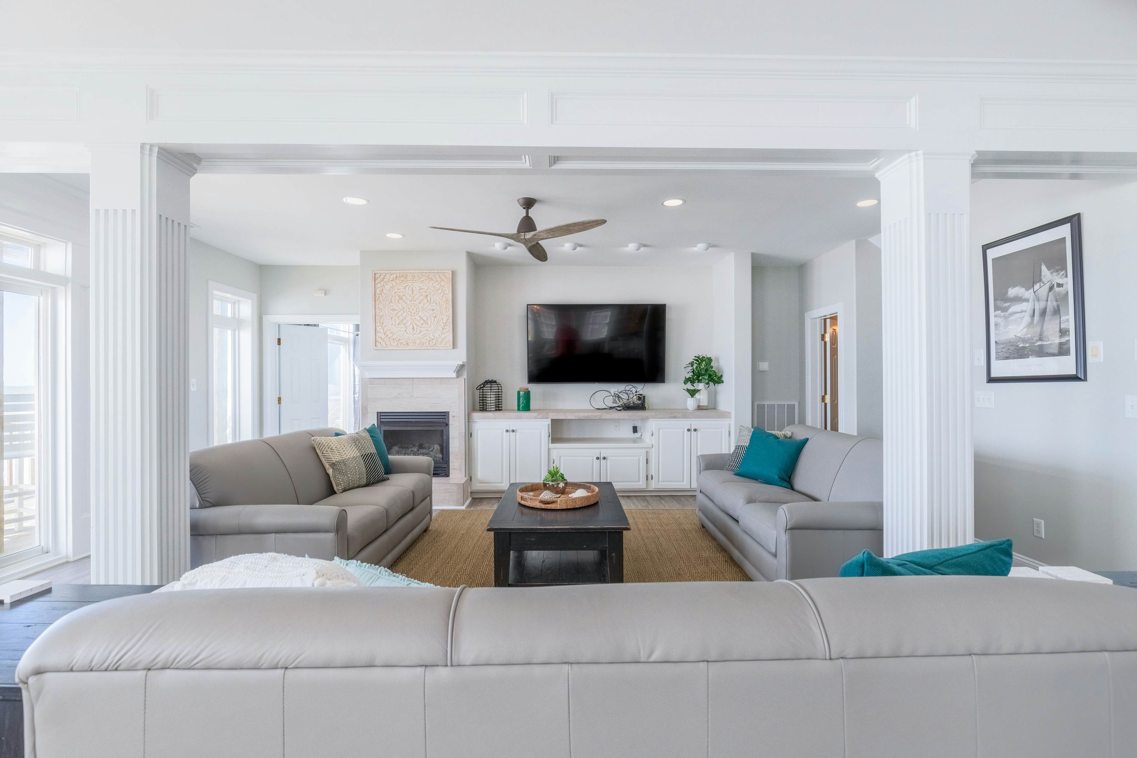 NTBHC642 Island Escape