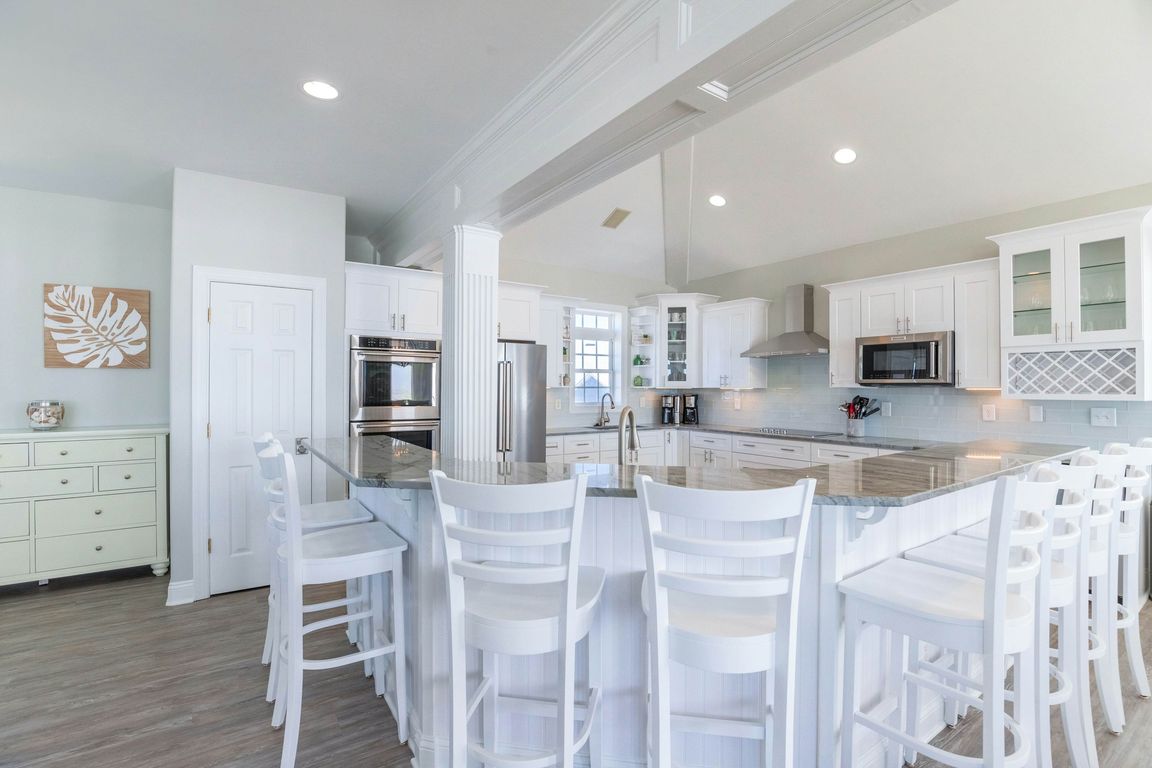 NTBHC642 Island Escape