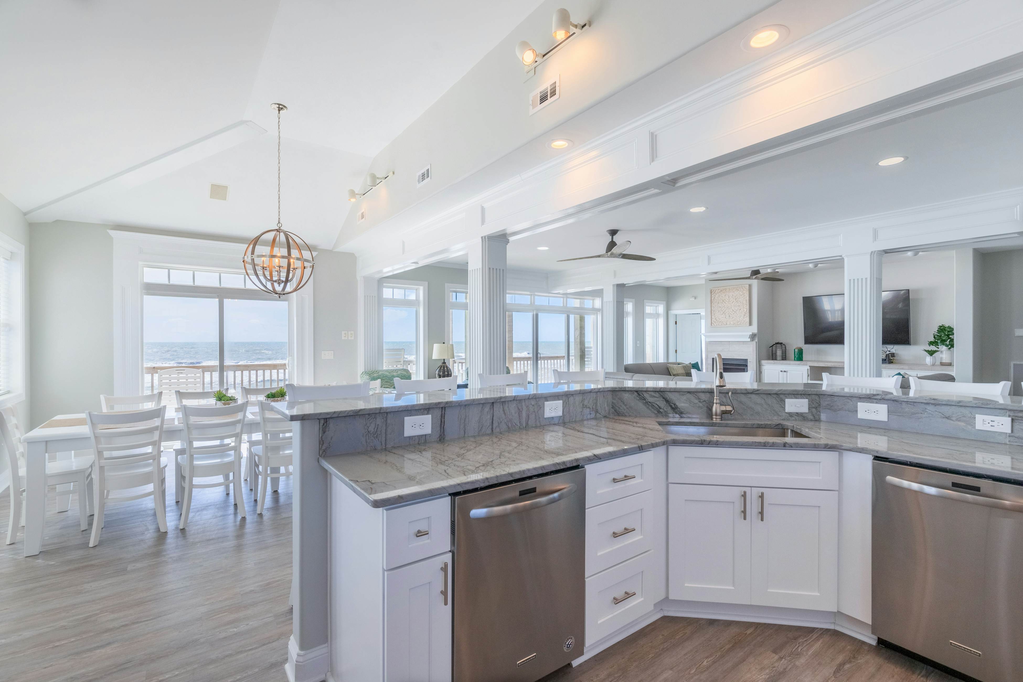 NTBHC642 Island Escape