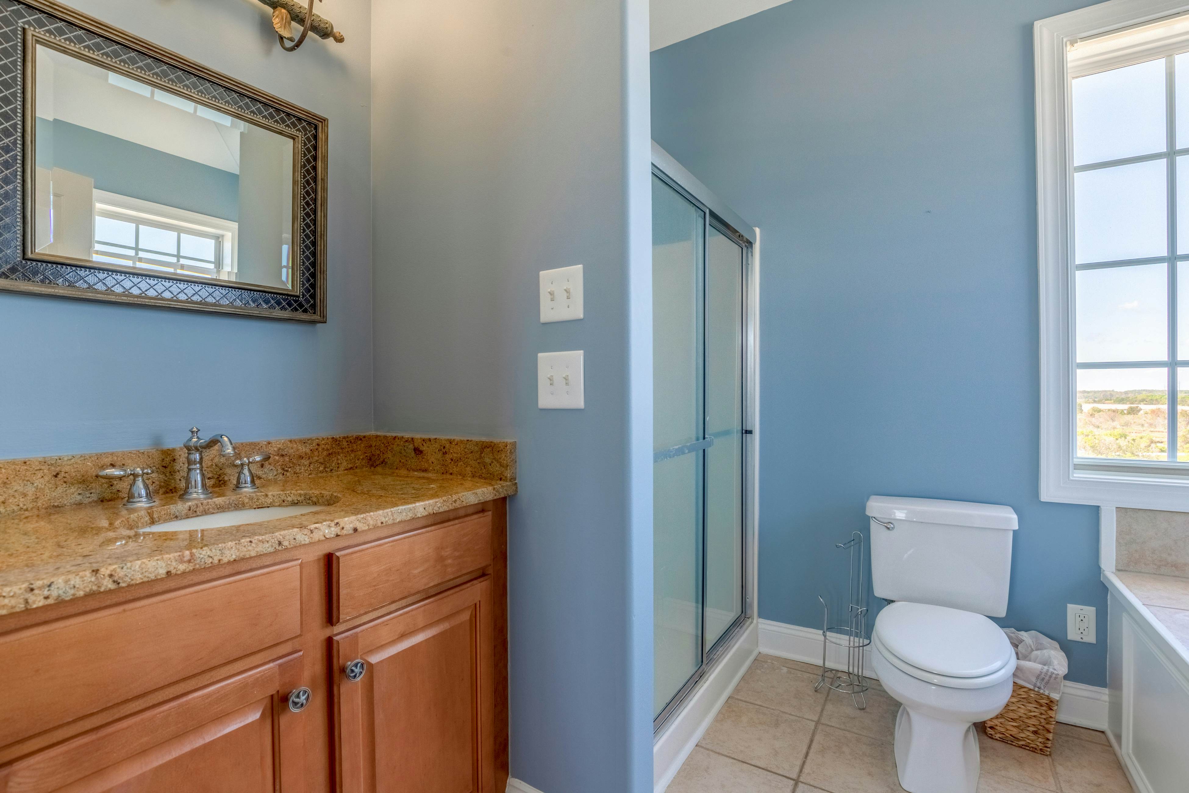 NTBHC642 Island Escape