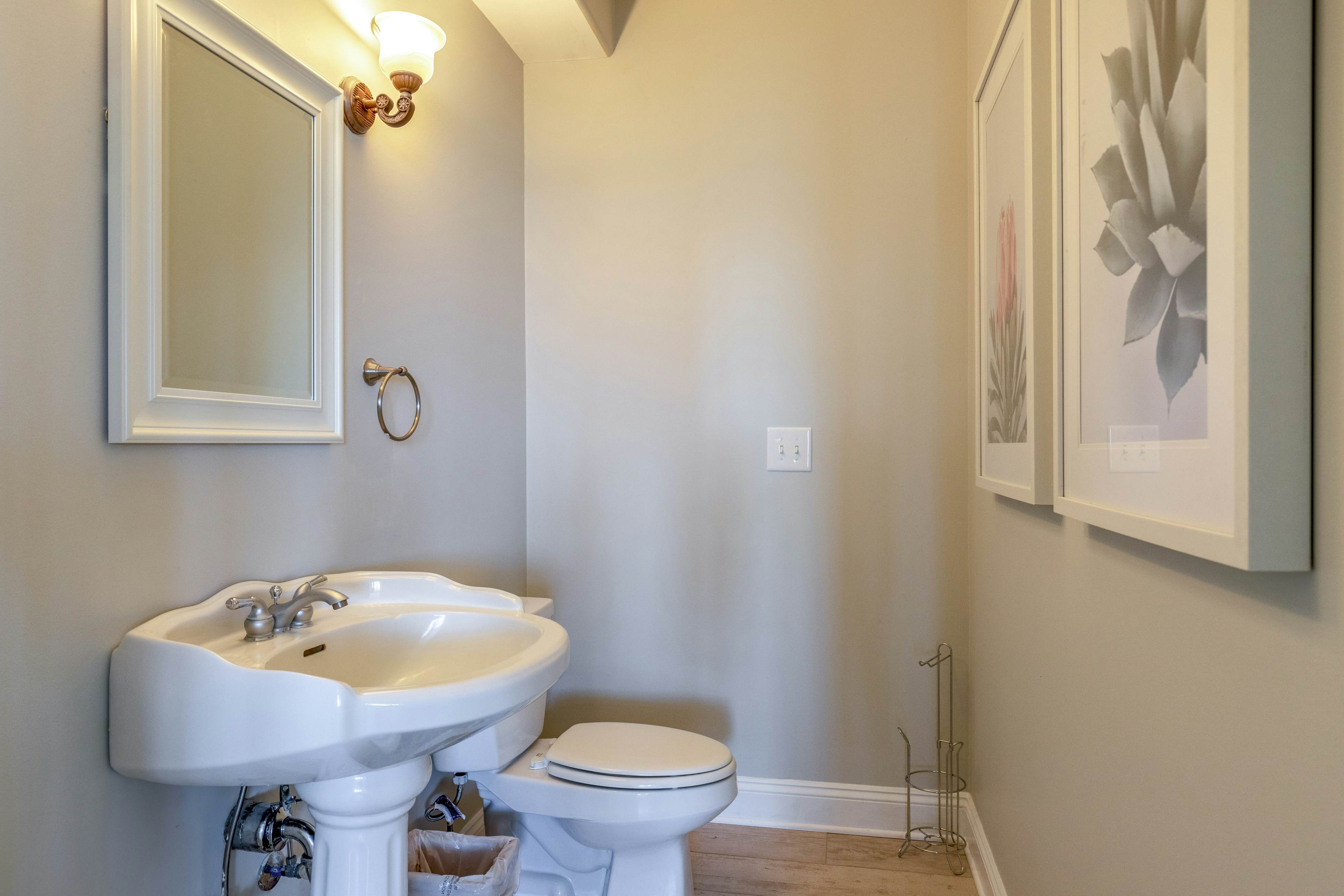 NTBHC642 Island Escape