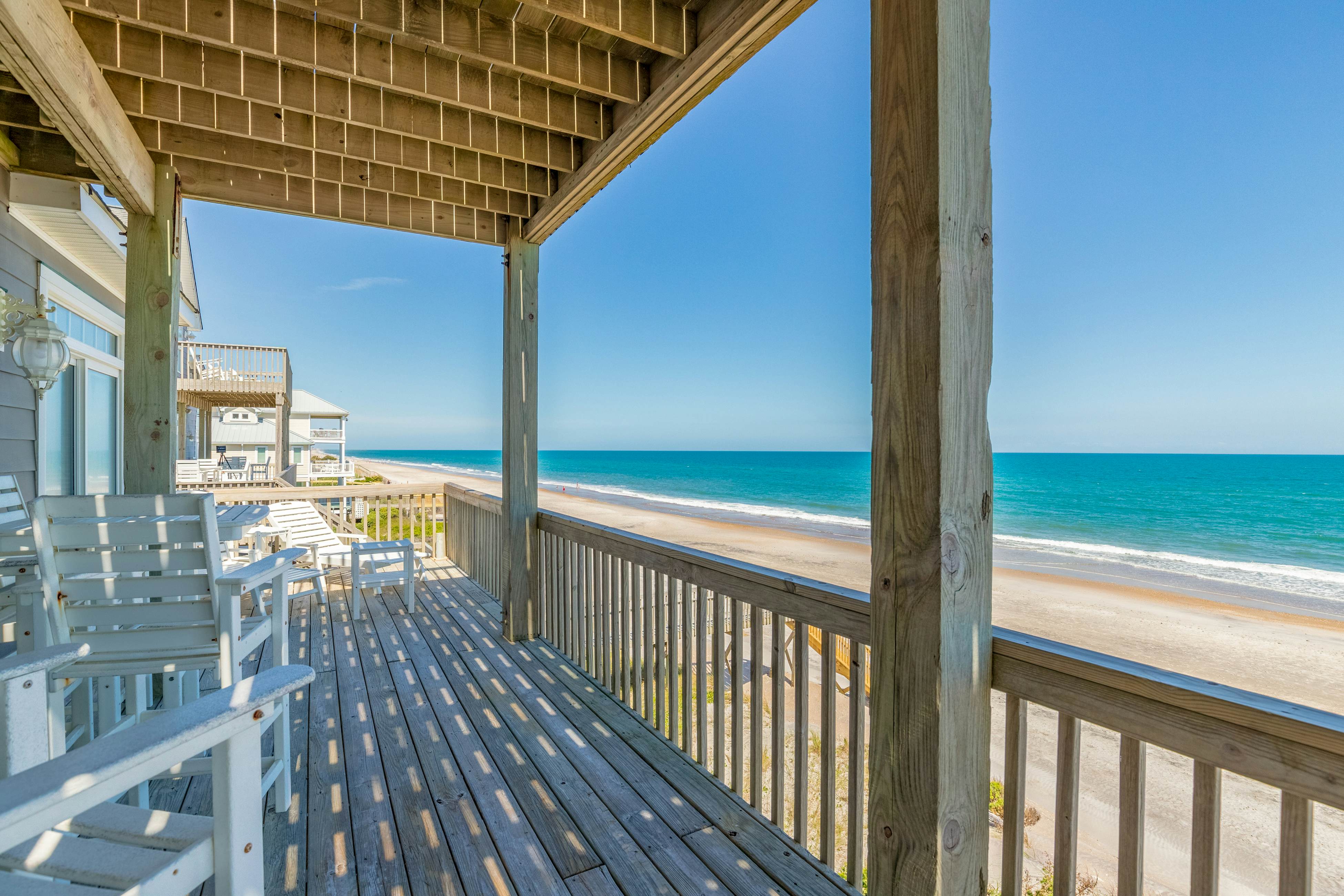 NTBHC642 Island Escape