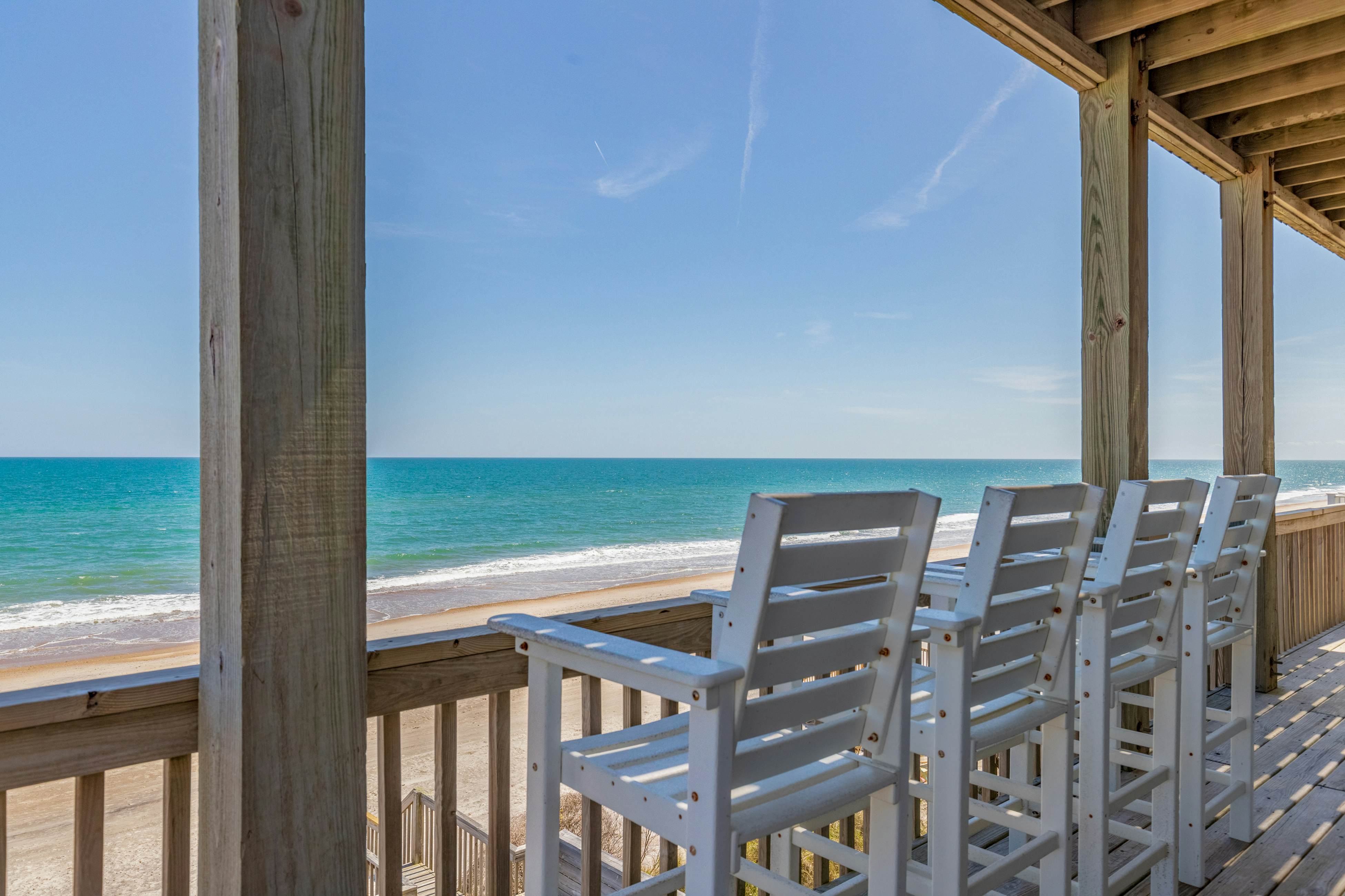 NTBHC642 Island Escape