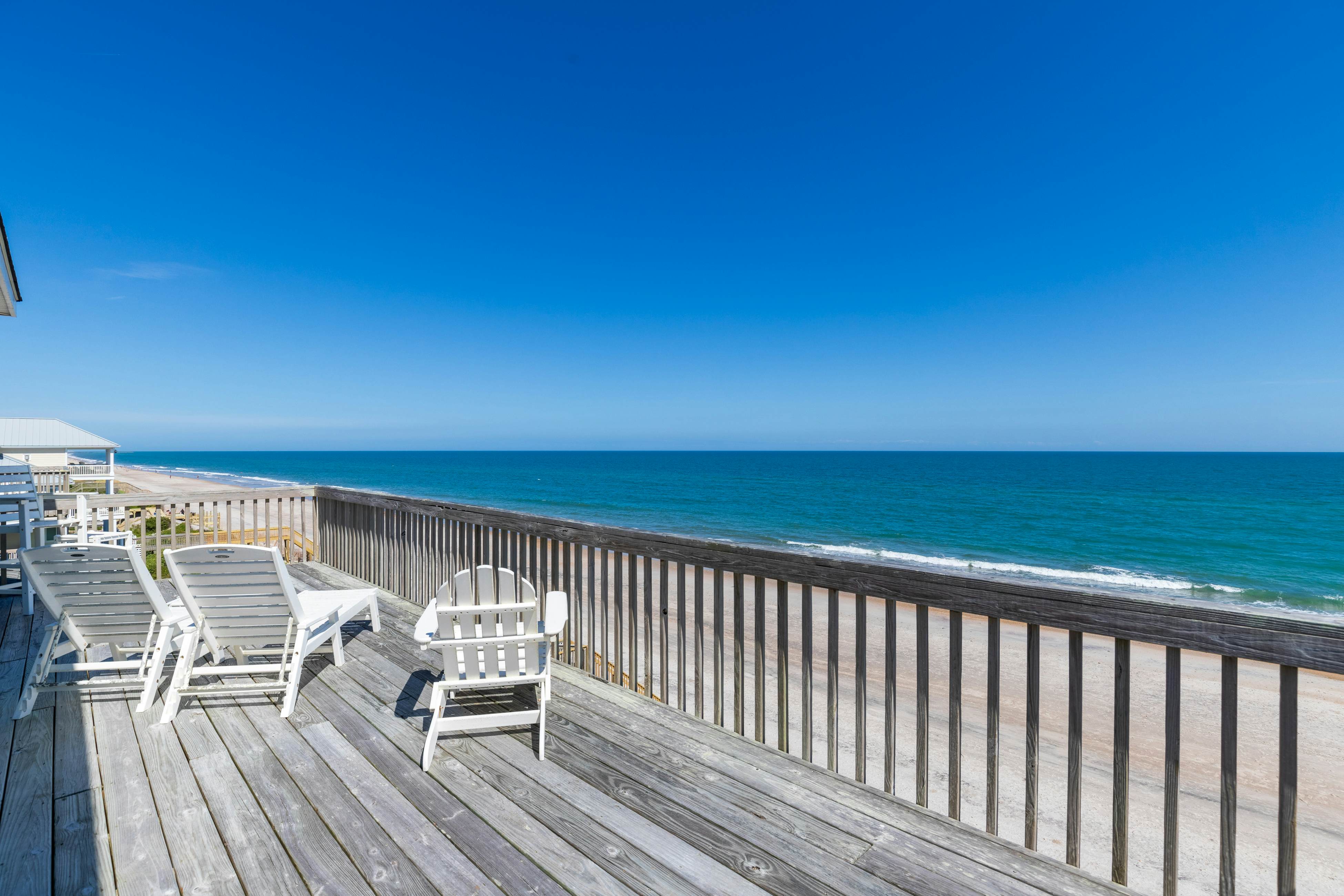 NTBHC642 Island Escape