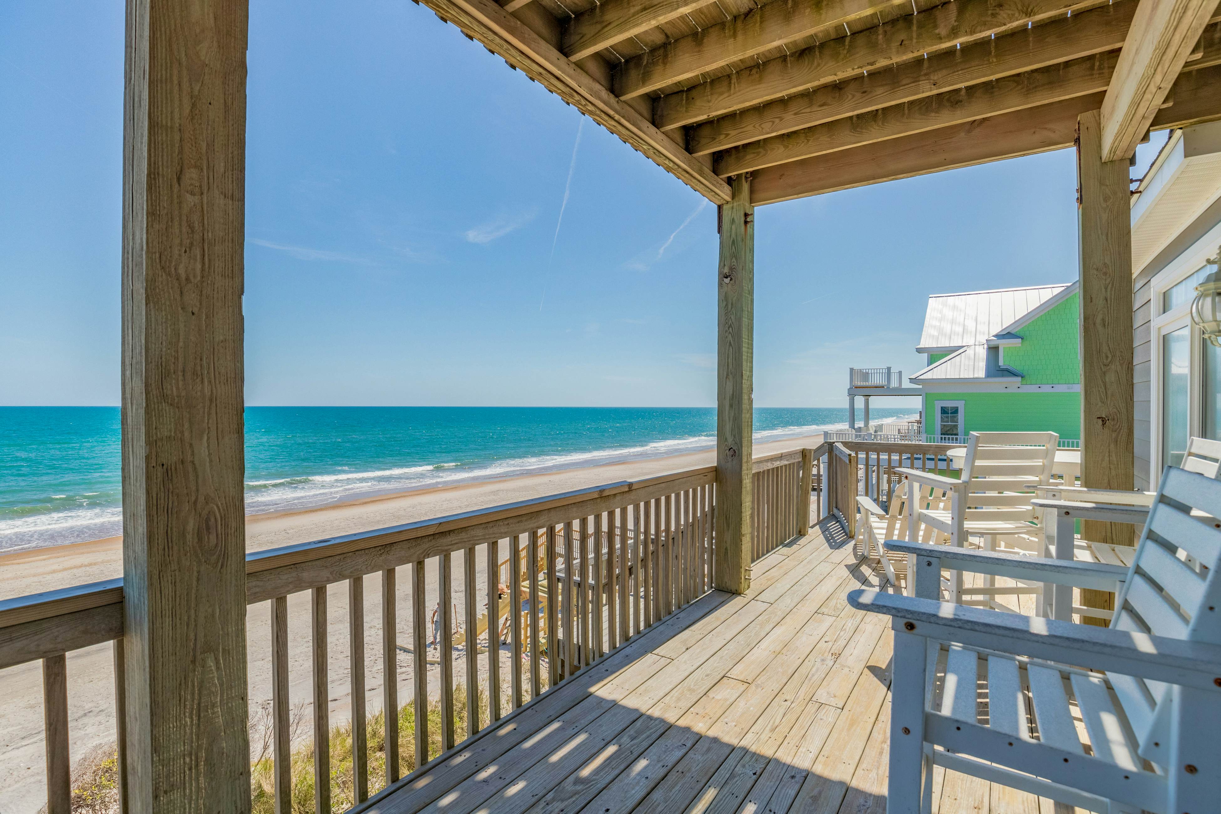 NTBHC642 Island Escape