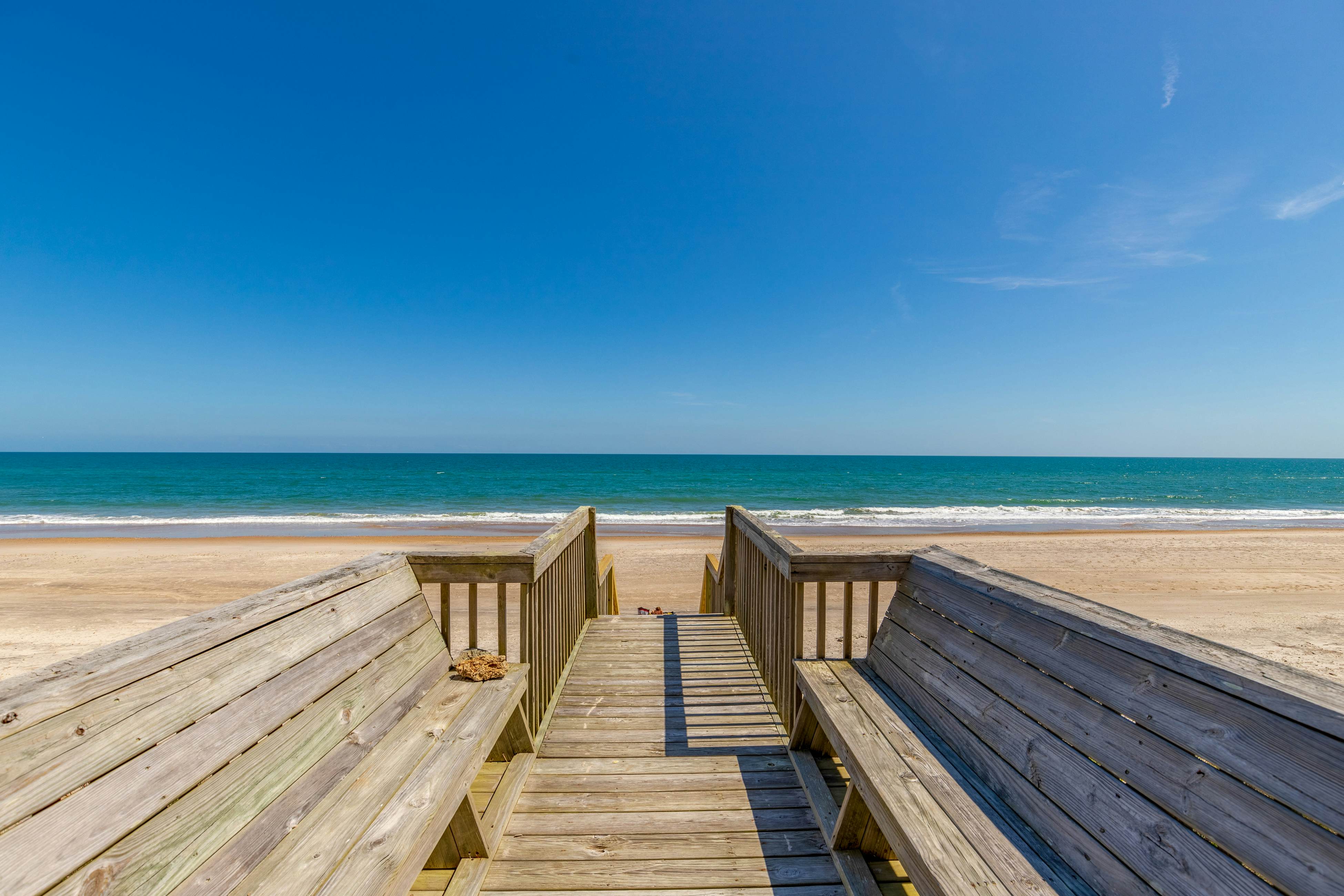 NTBHC642 Island Escape