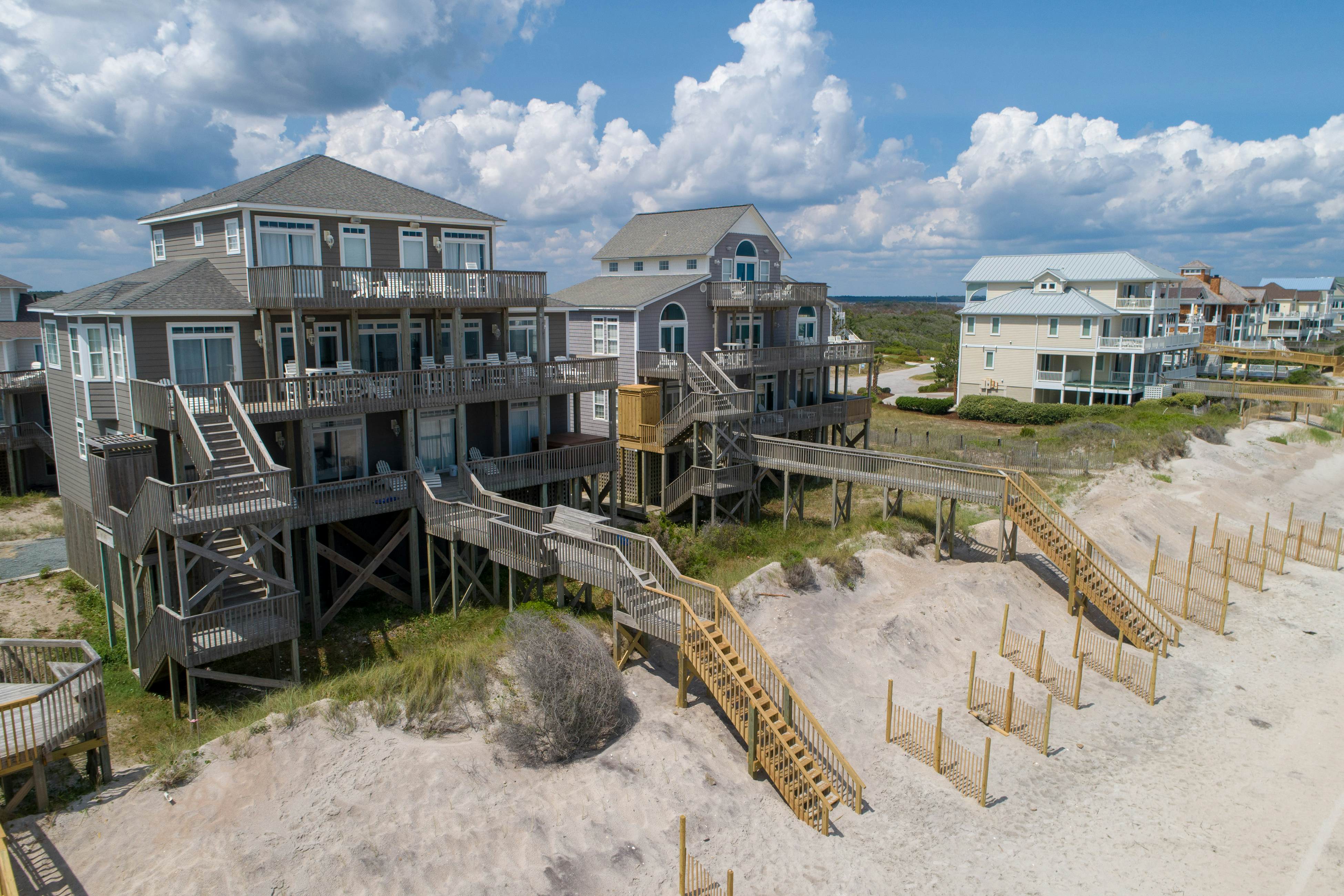 NTBHC642 Island Escape