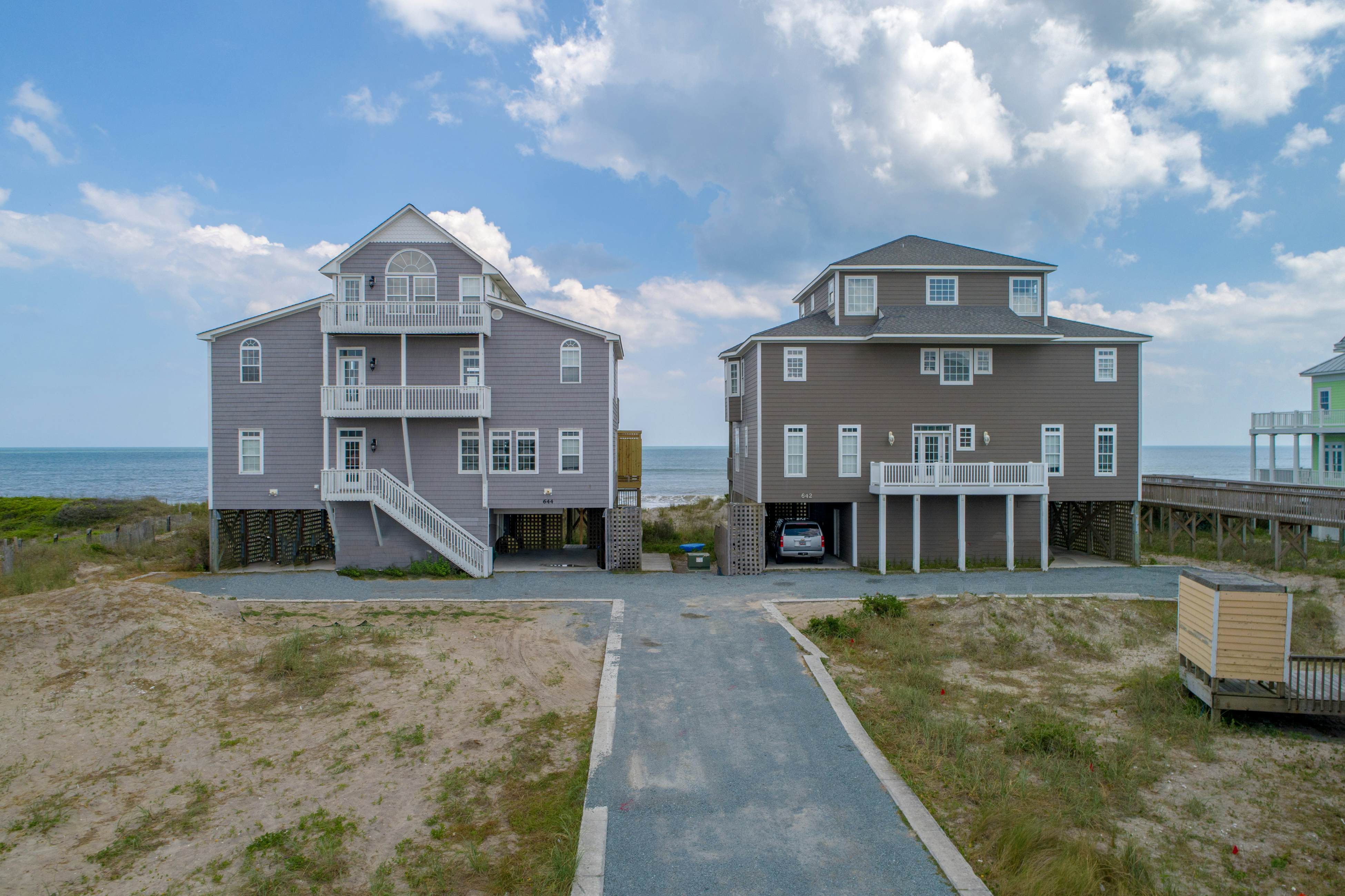 NTBHC642 Island Escape