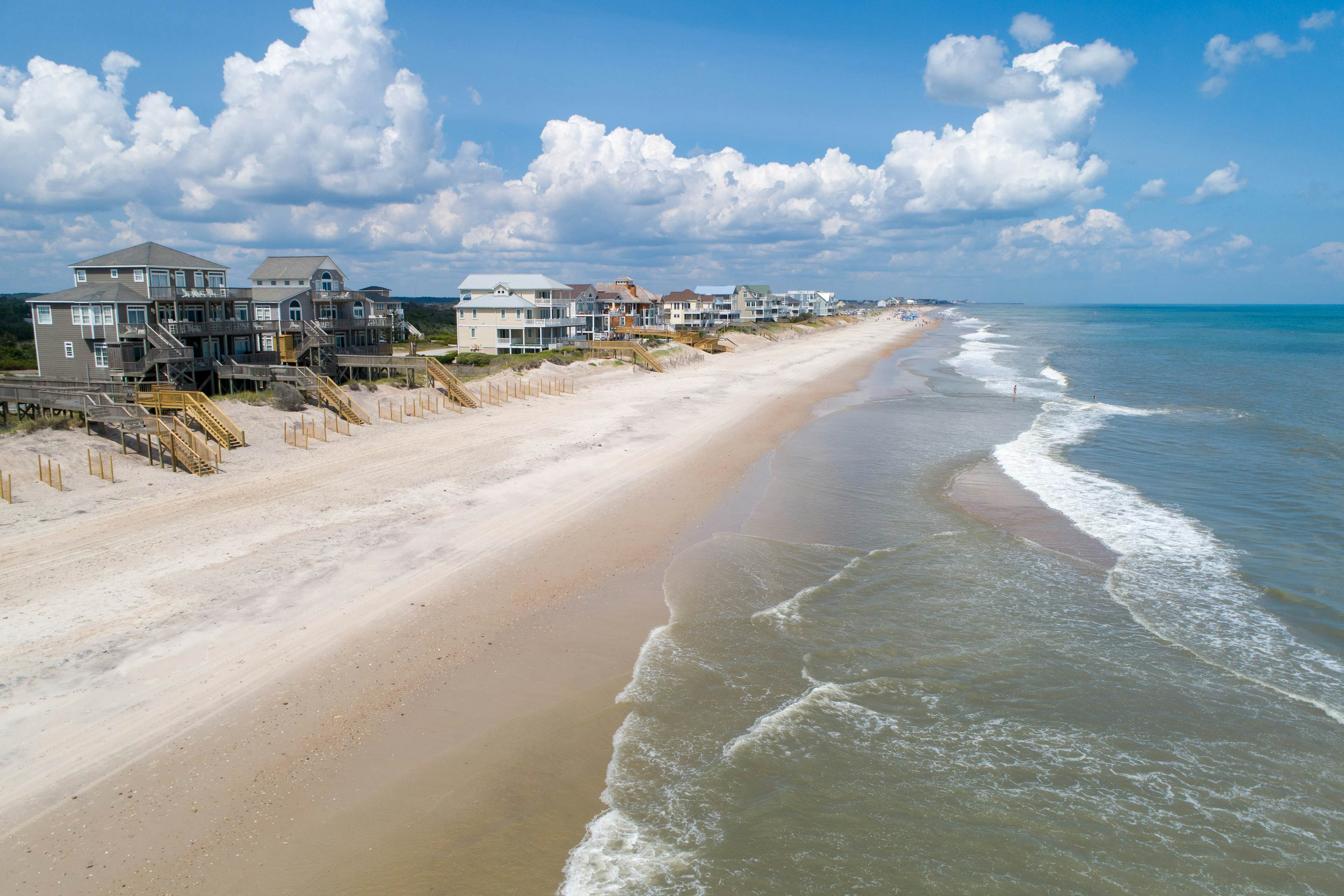 NTBHC642 Island Escape