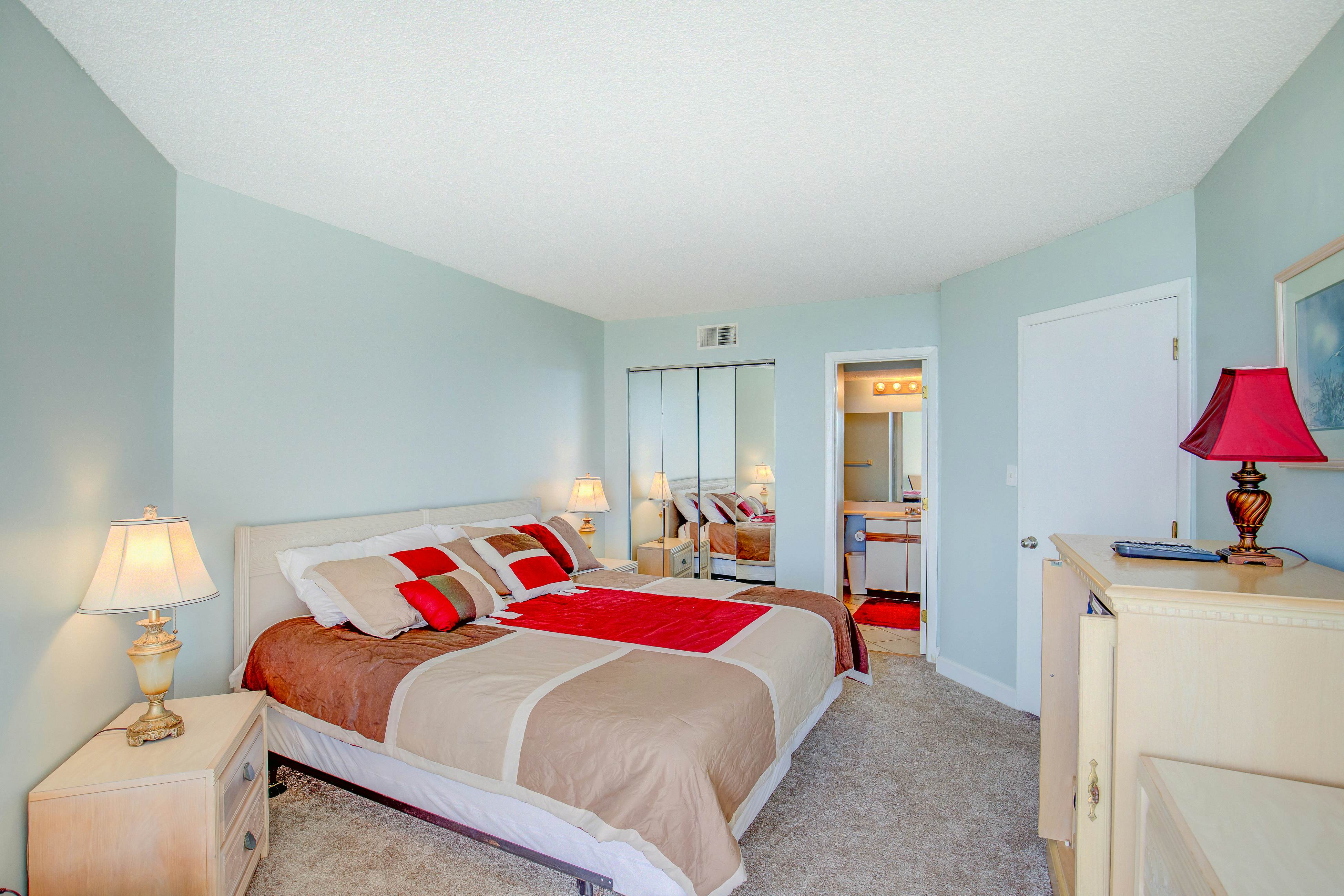 NTBSR3412 St Regis 3412