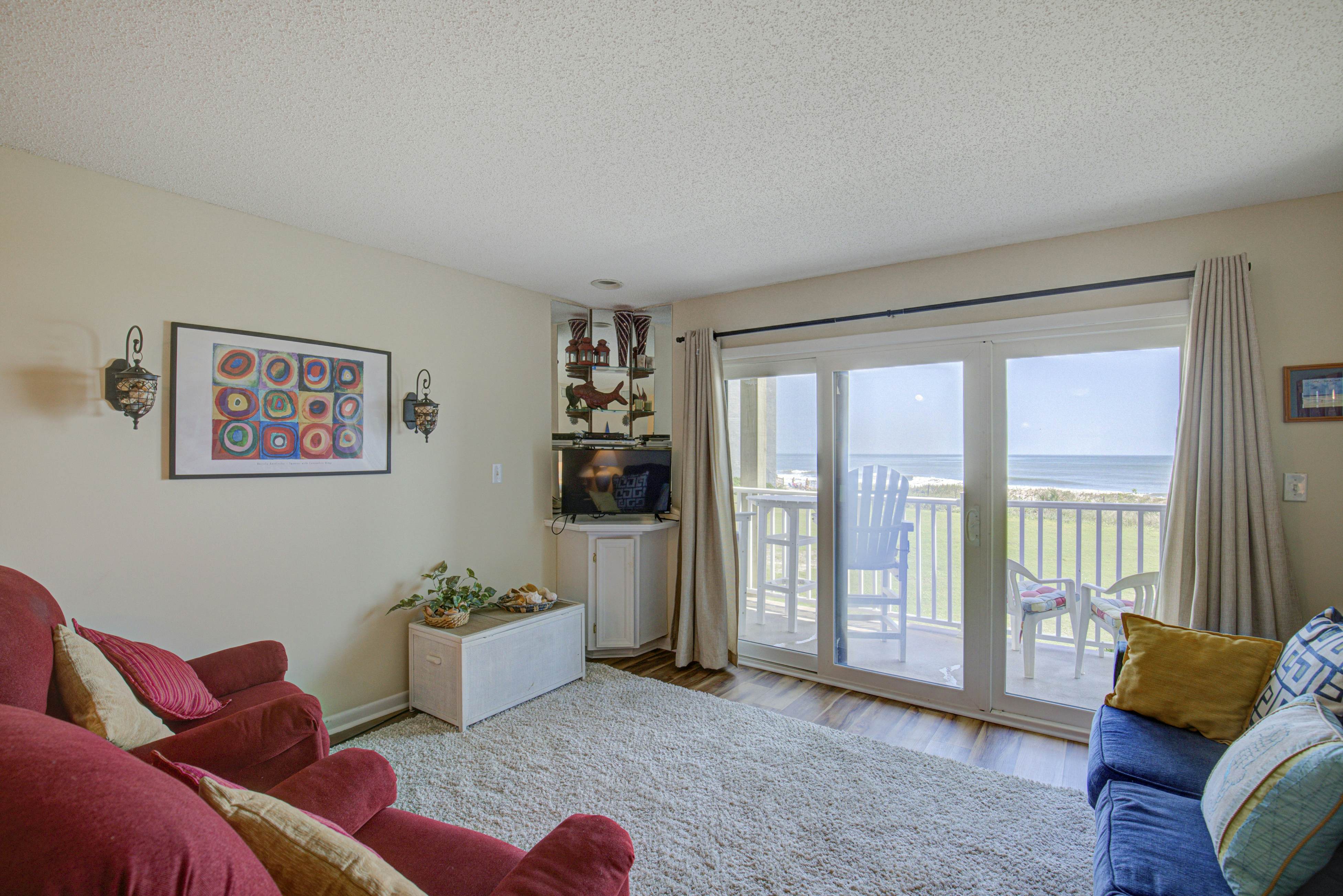 NTBTD3105 Topsail Dunes 3105