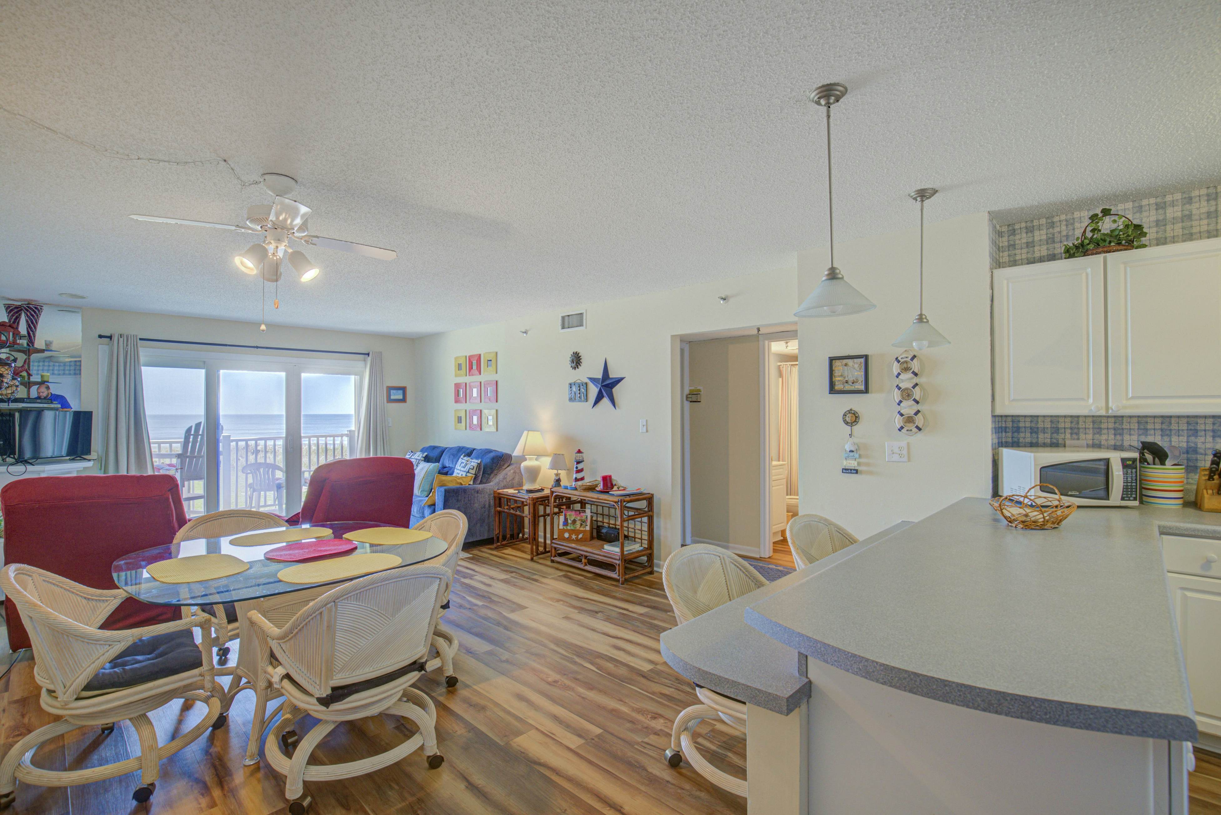 NTBTD3105 Topsail Dunes 3105