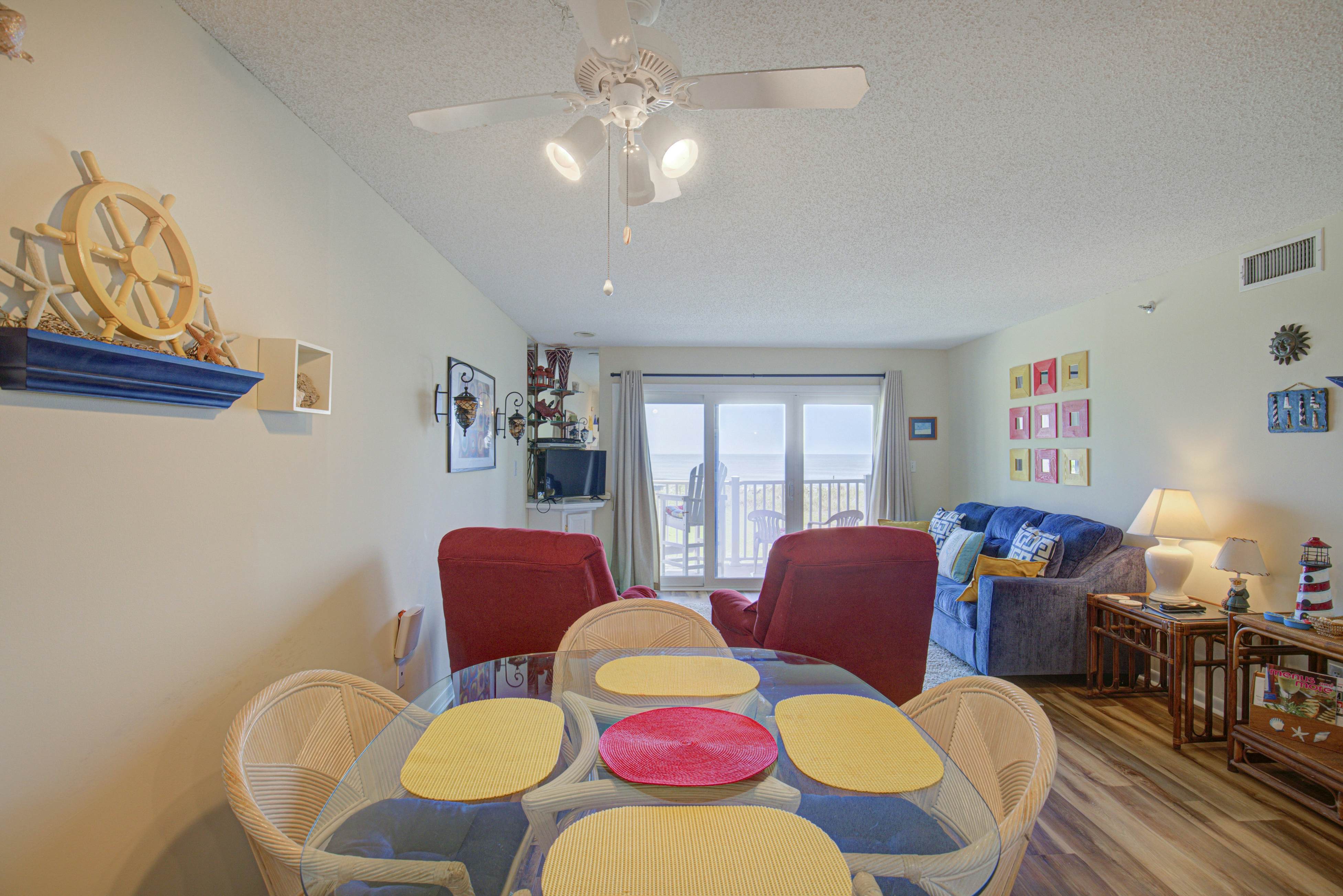 NTBTD3105 Topsail Dunes 3105