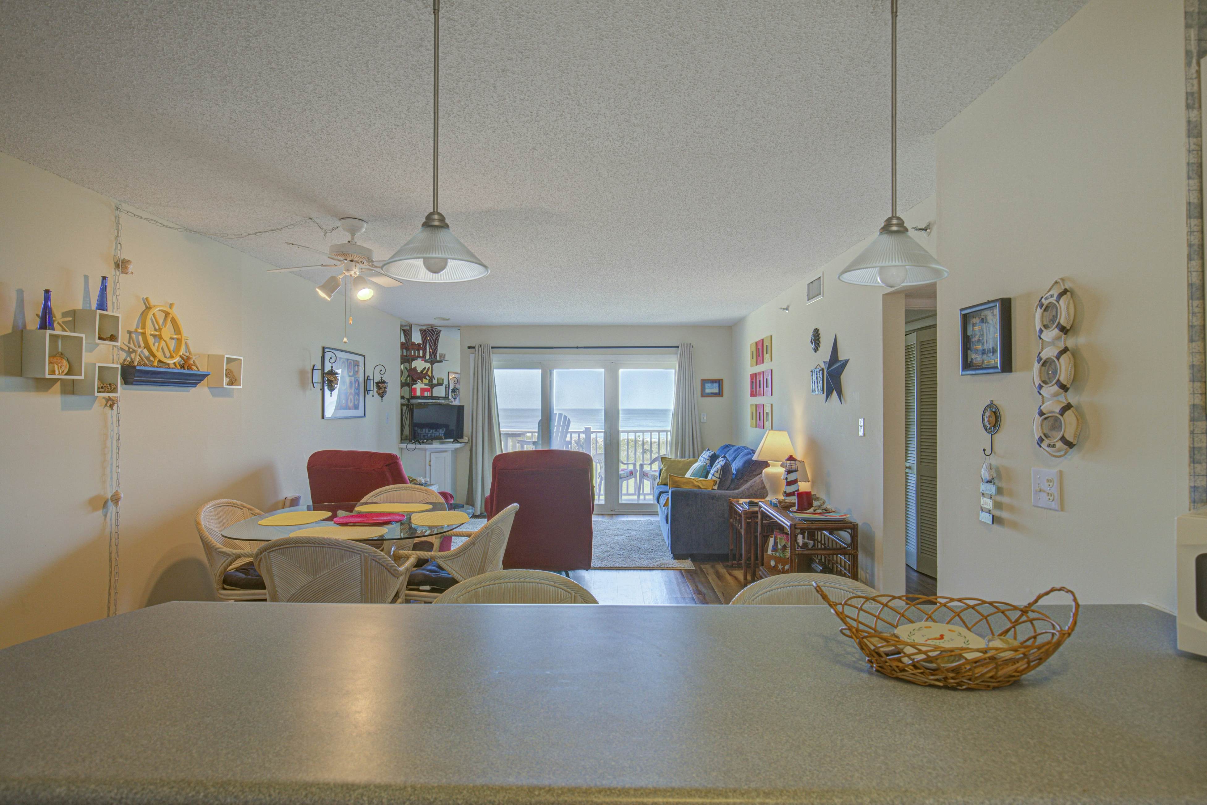 NTBTD3105 Topsail Dunes 3105