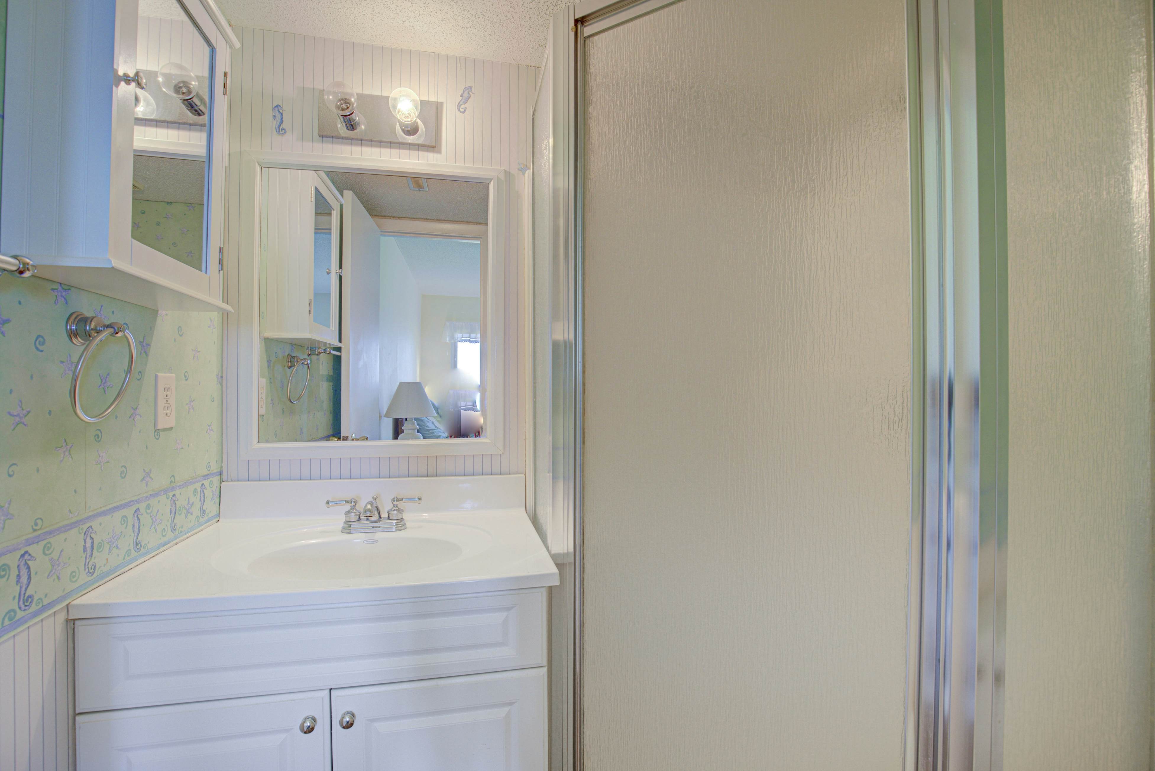 NTBTD3105 Topsail Dunes 3105