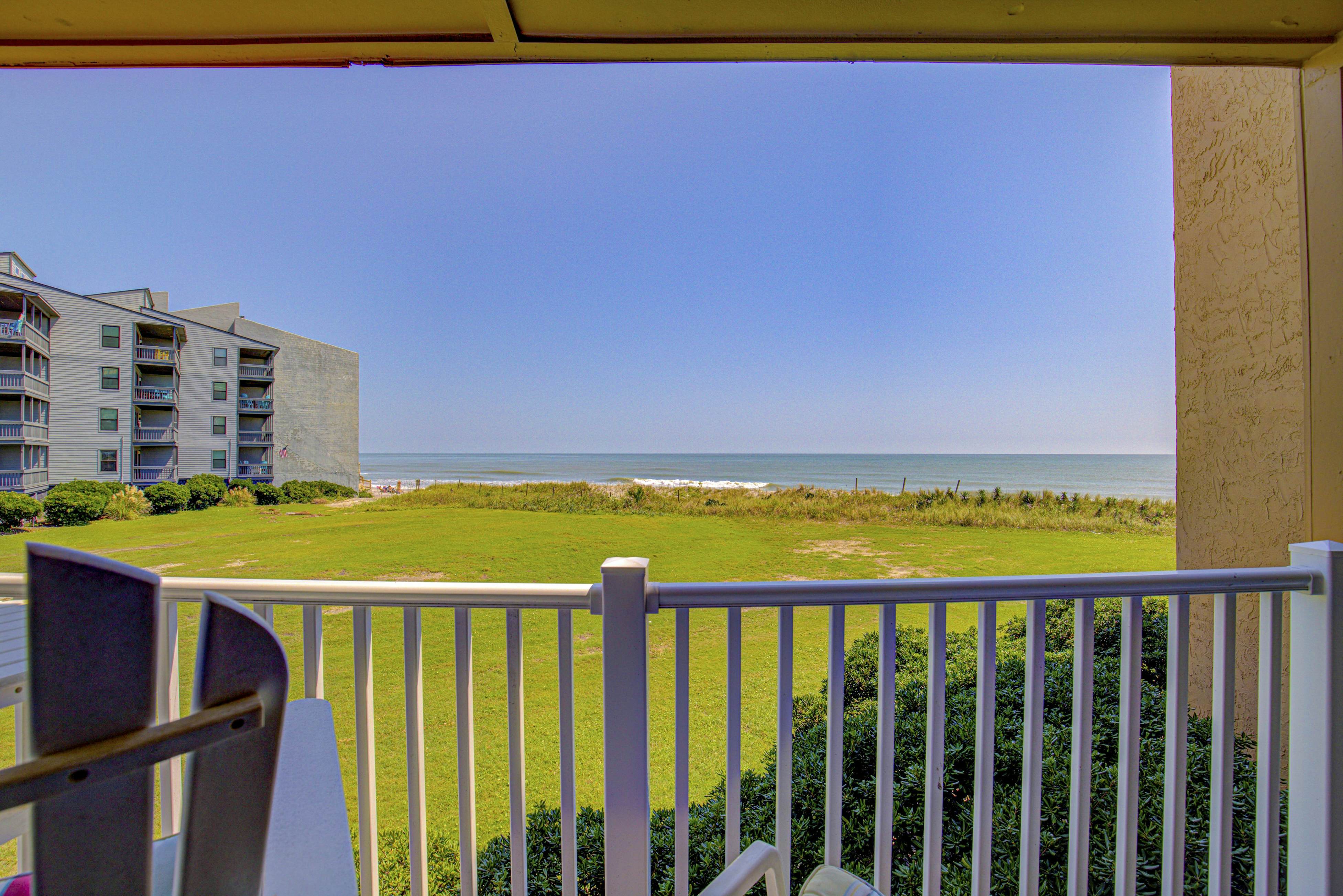 NTBTD3105 Topsail Dunes 3105