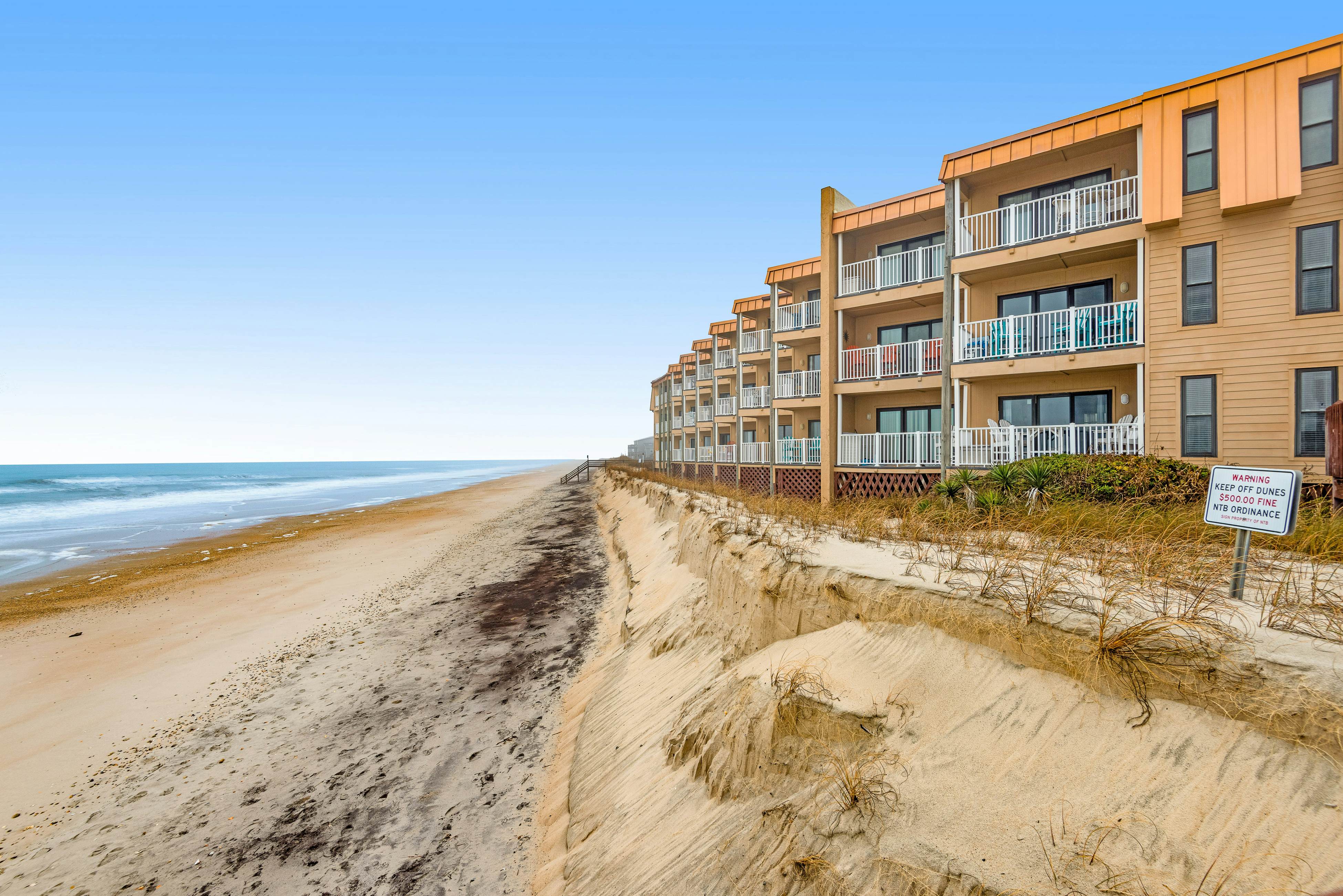 NTBTD1310 Topsail Dunes 1310