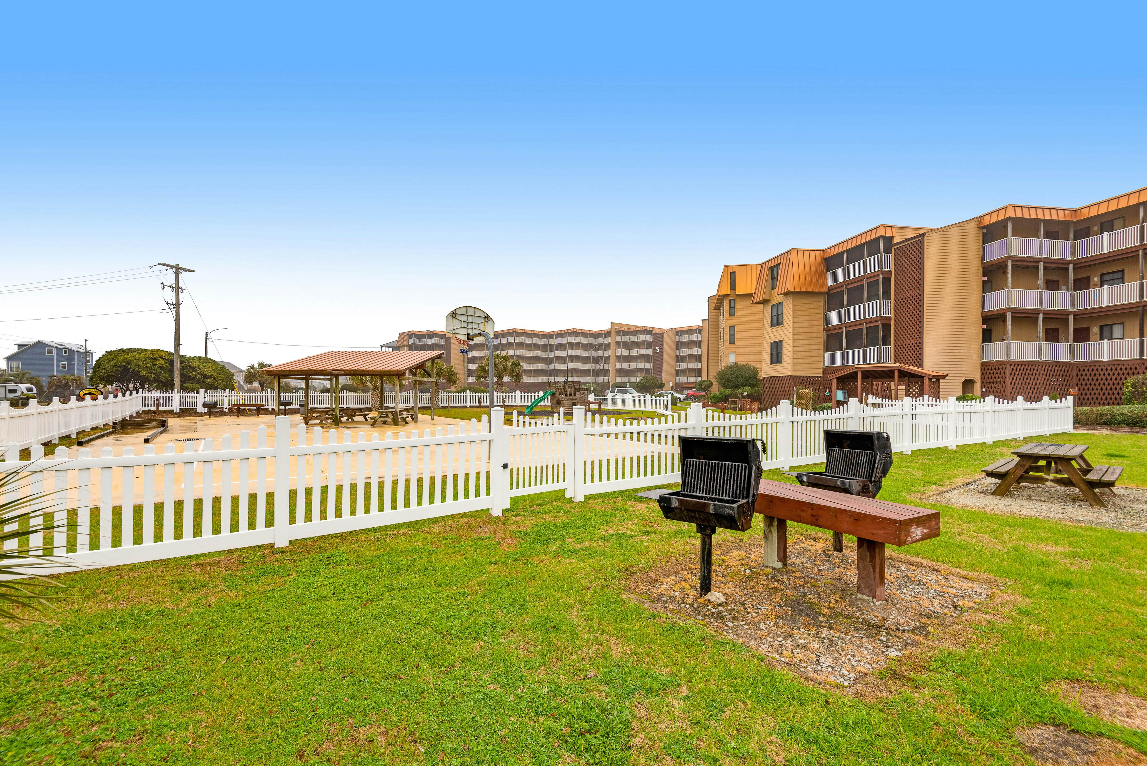 NTBTD1310 Topsail Dunes 1310