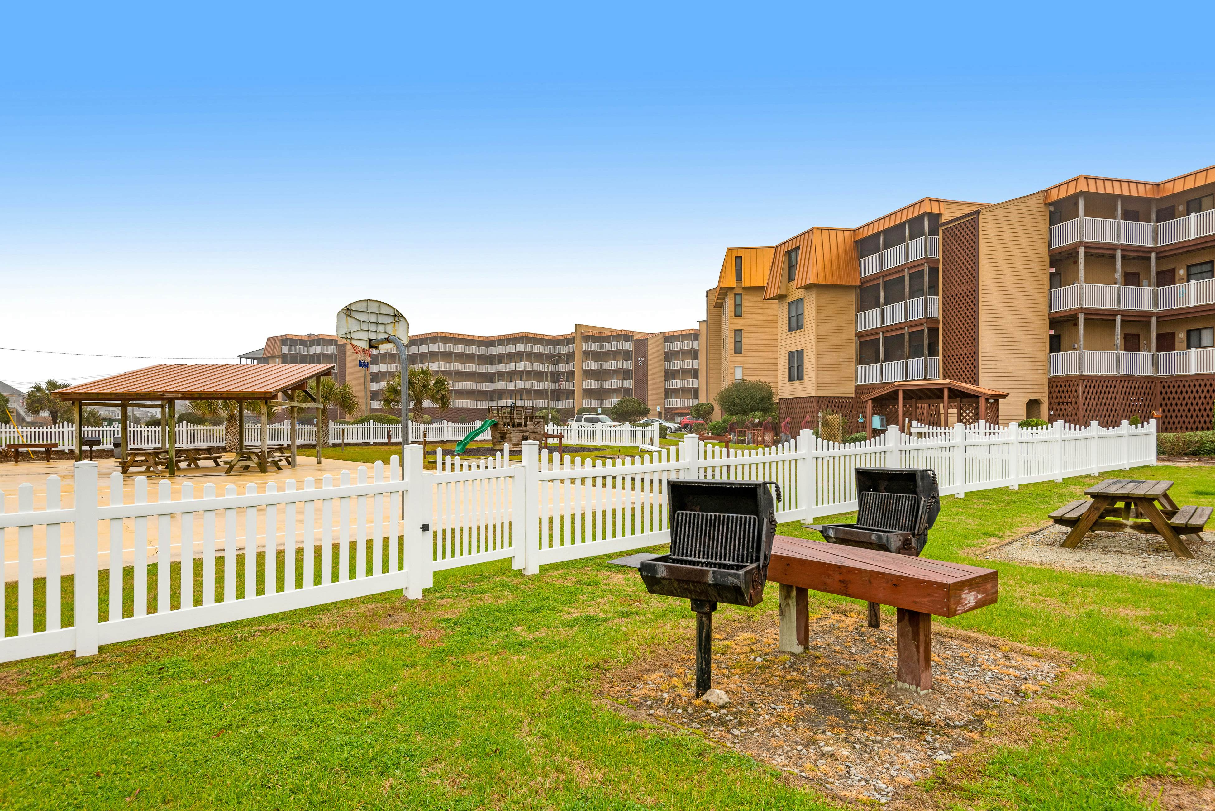 NTBTD1310 Topsail Dunes 1310