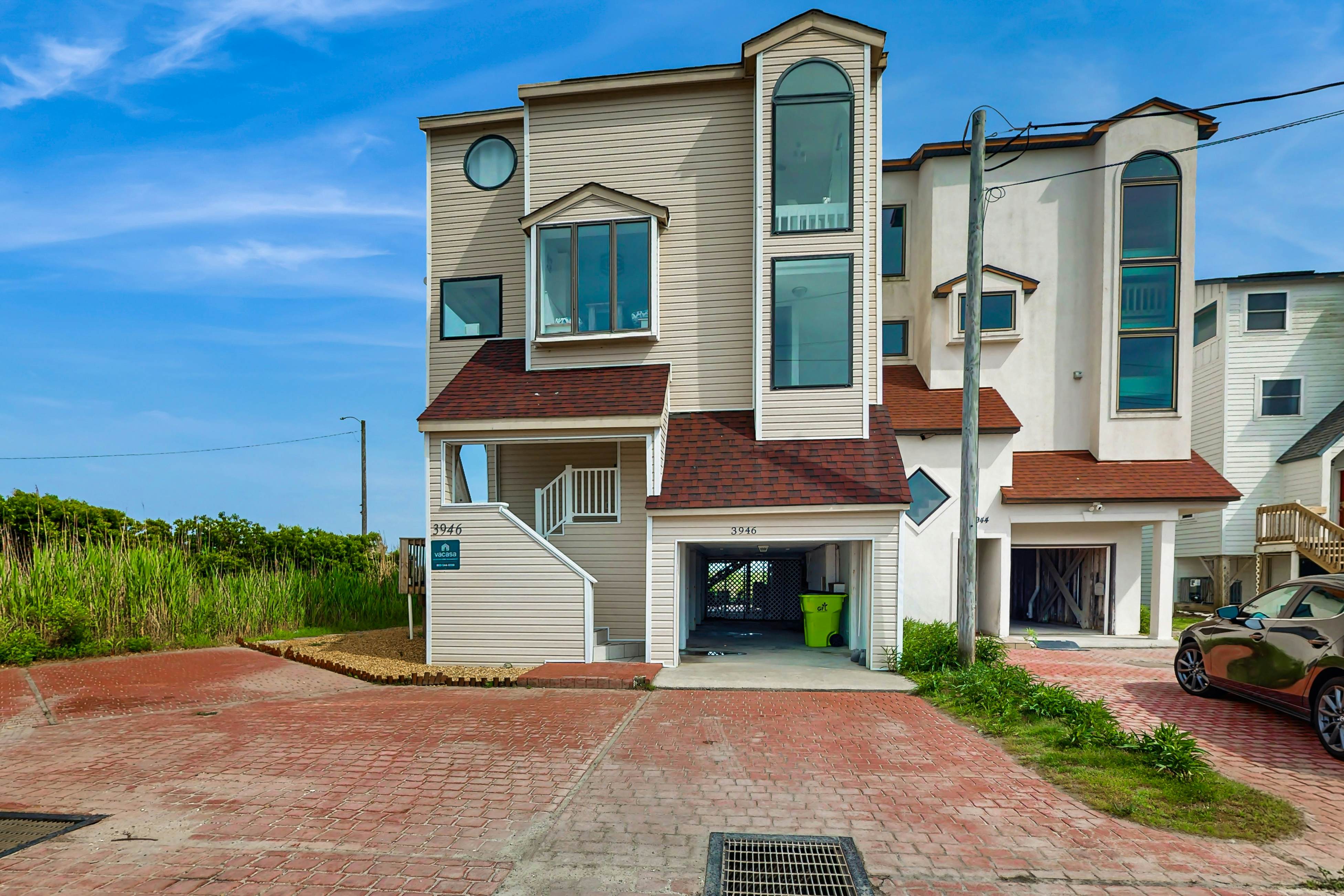 NTB3946-Point of View North Topsail Beach