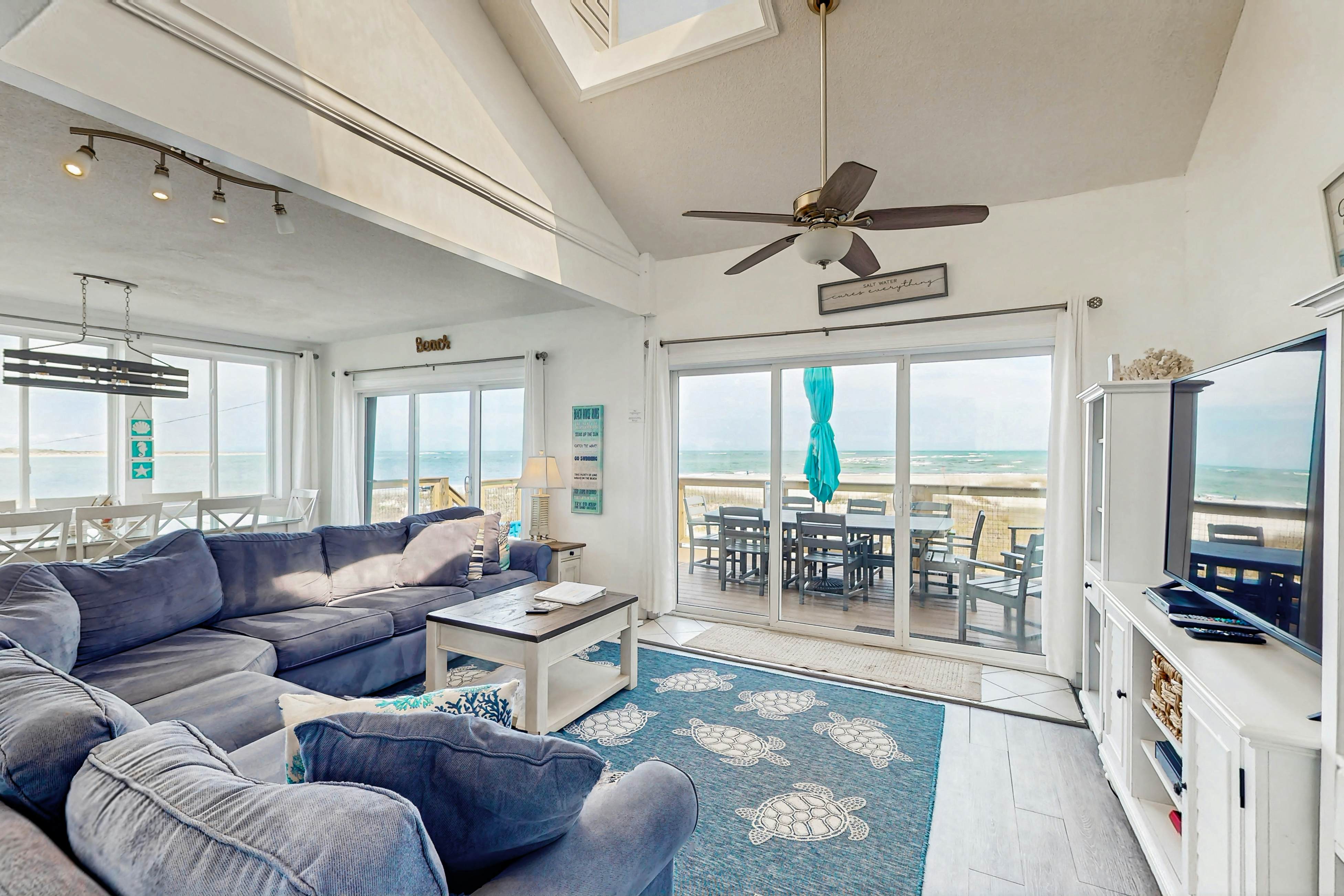 NTB3946-Point of View North Topsail Beach