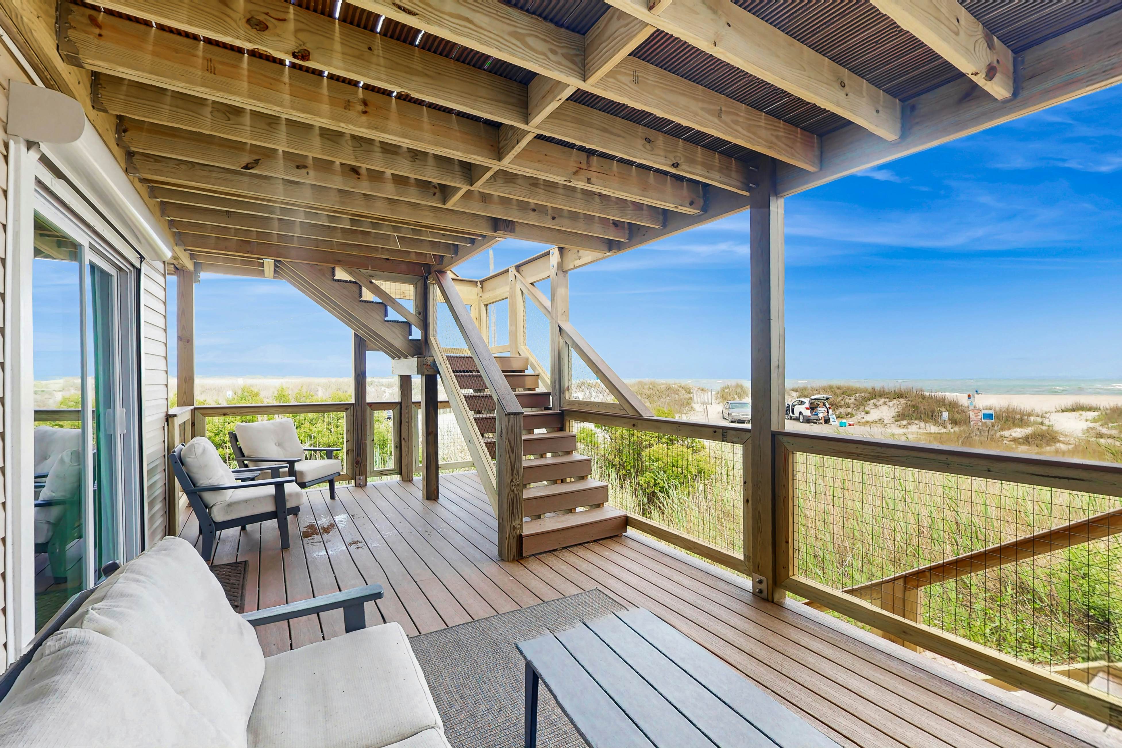 NTB3946-Point of View North Topsail Beach