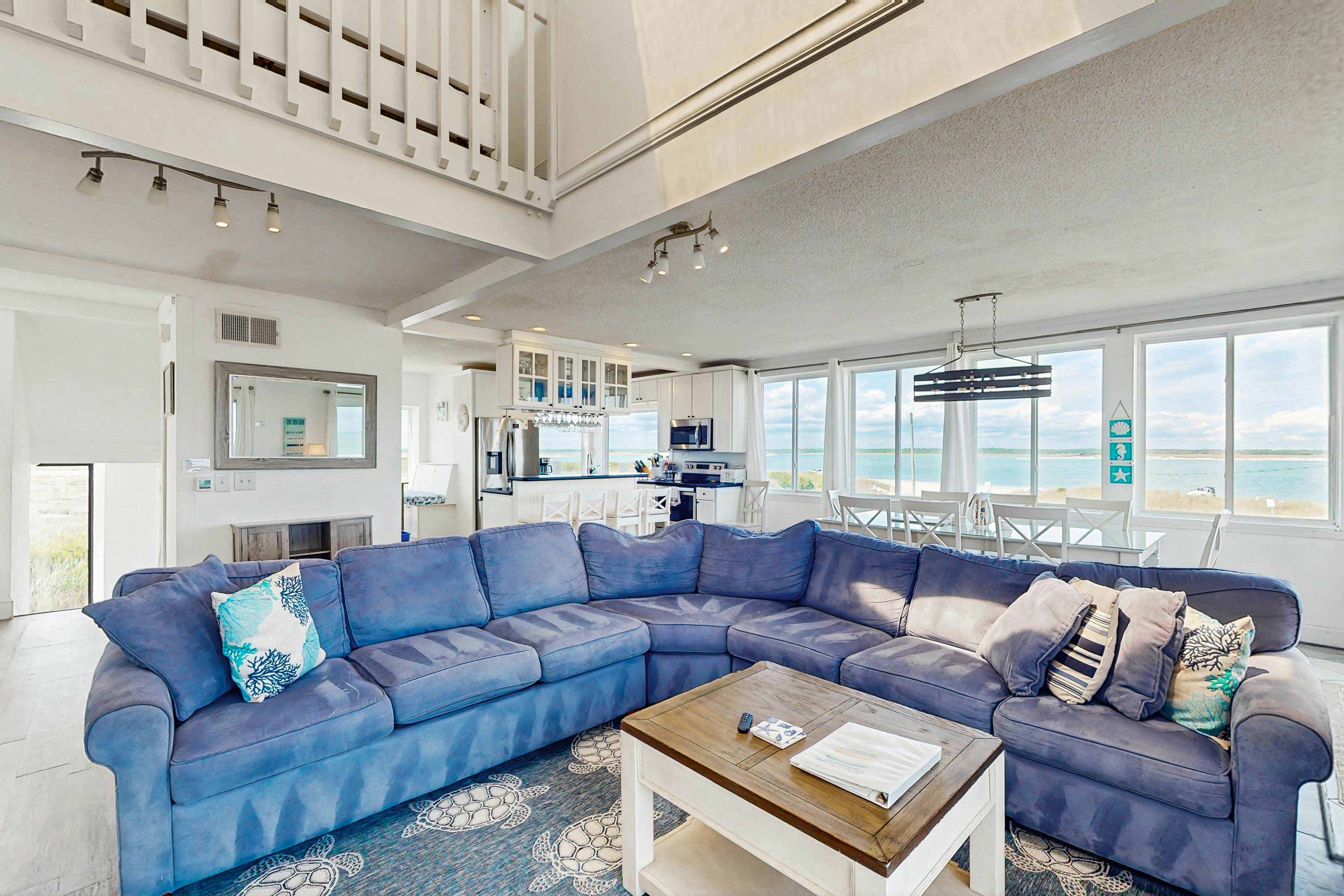 NTB3946-Point of View North Topsail Beach