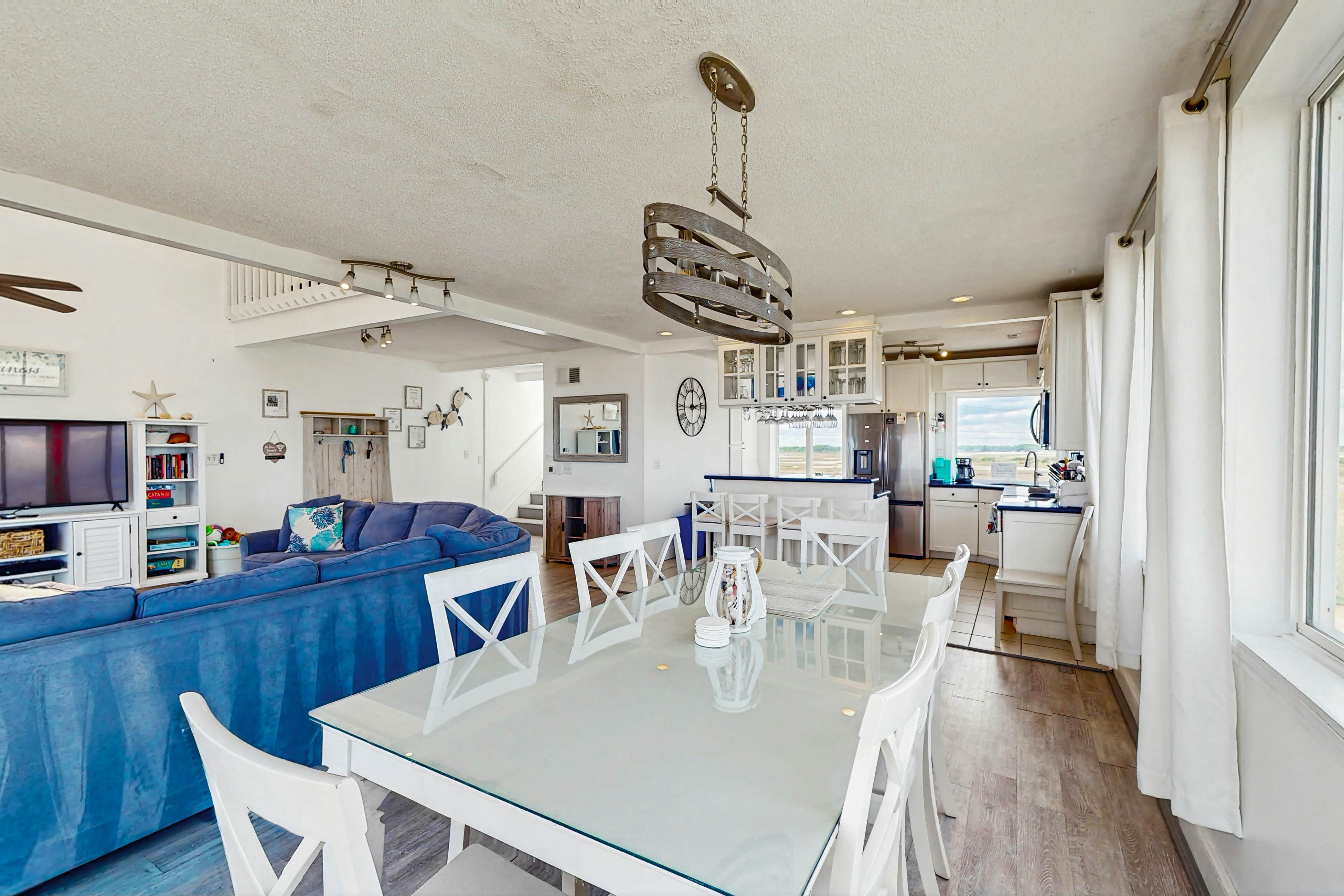 NTB3946-Point of View North Topsail Beach