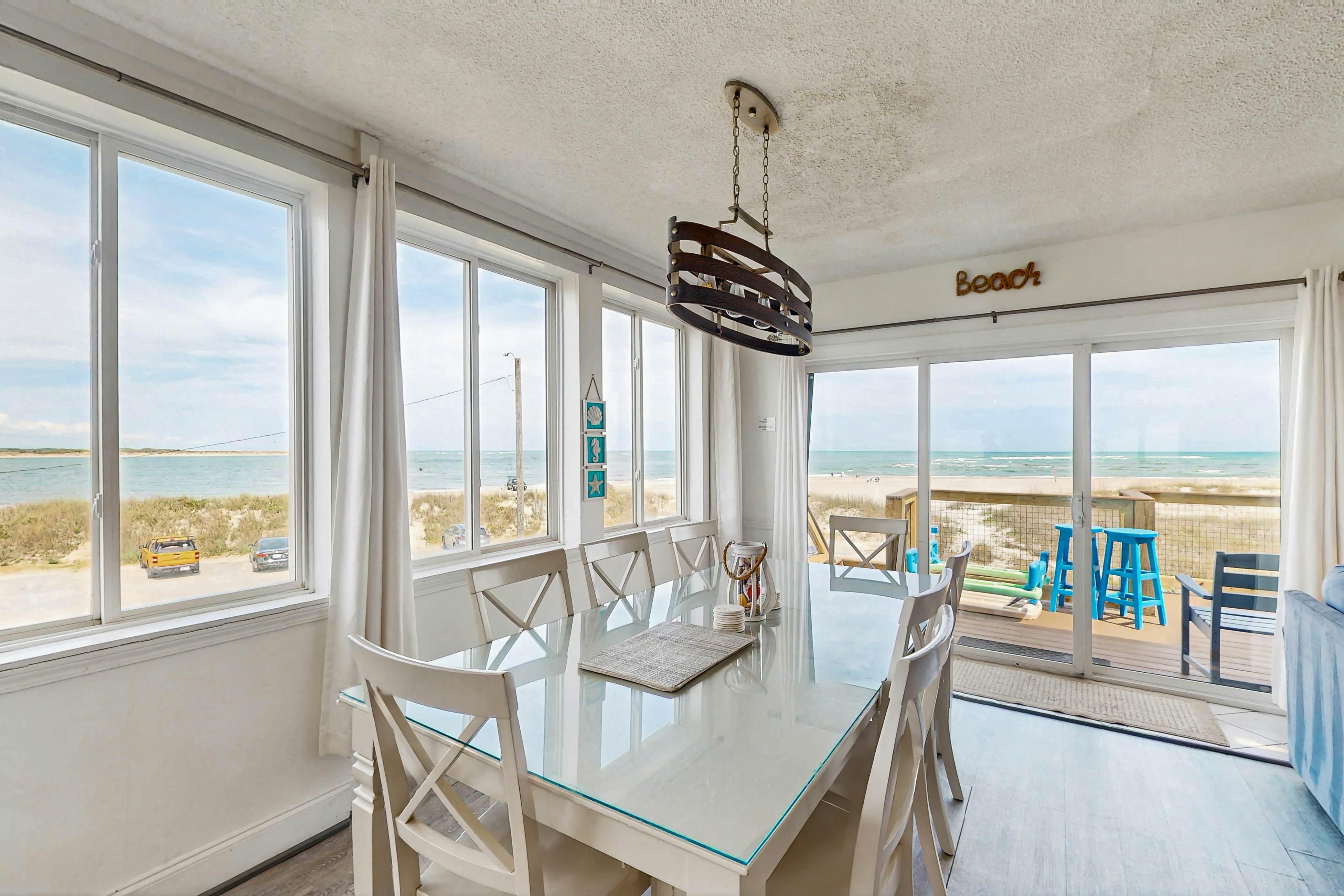 NTB3946-Point of View North Topsail Beach