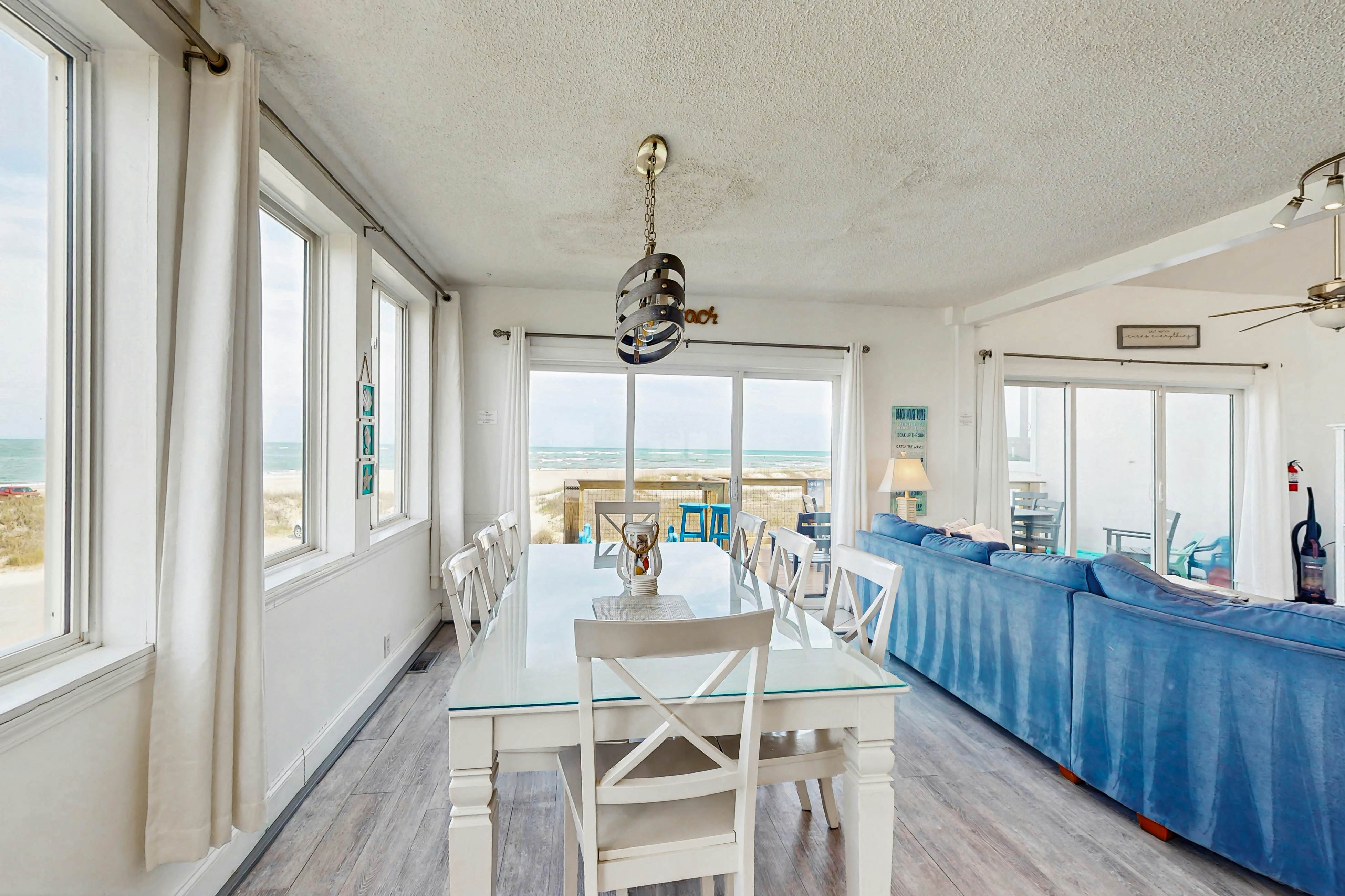 NTB3946-Point of View North Topsail Beach