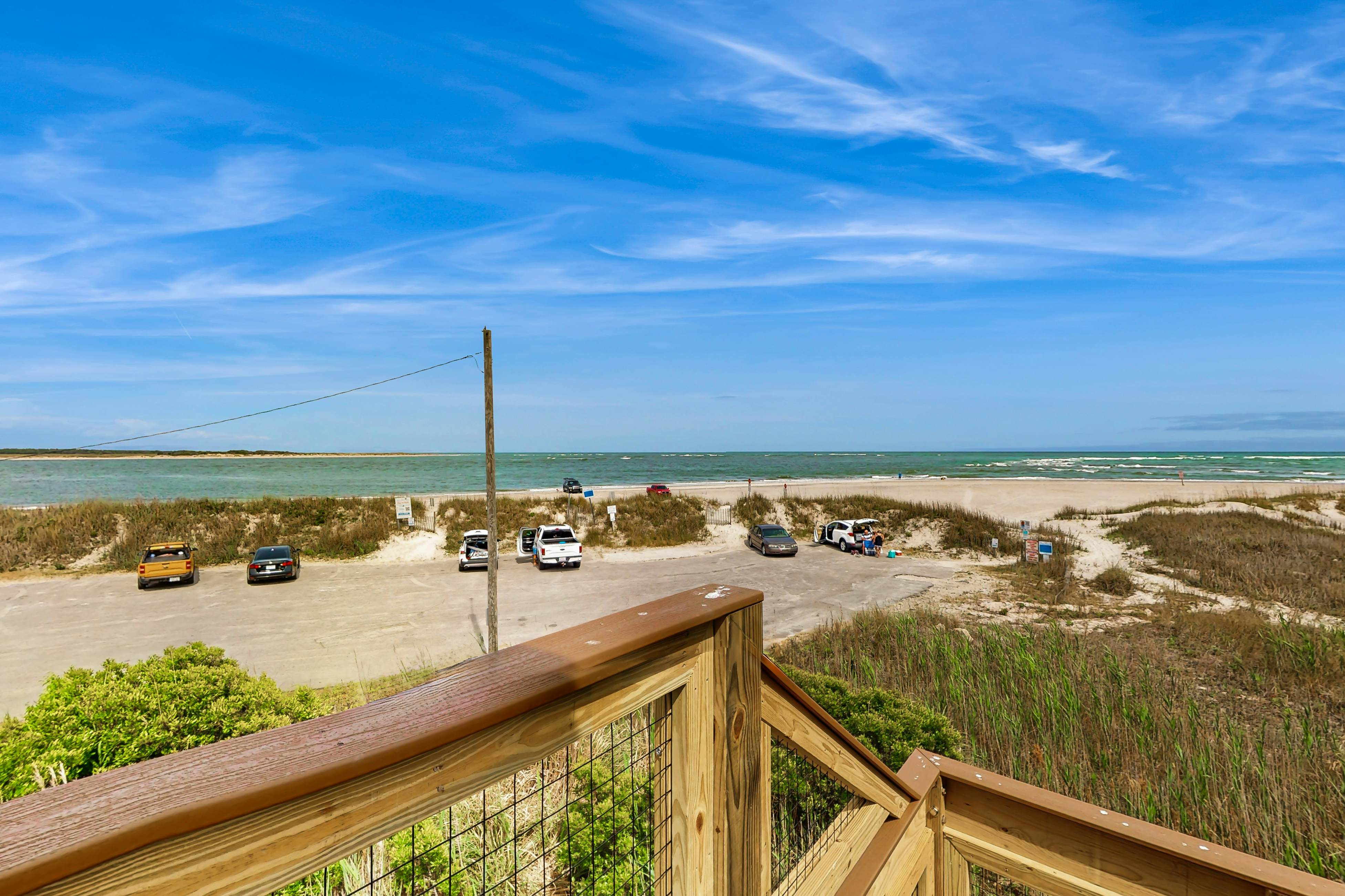 NTB3946-Point of View North Topsail Beach