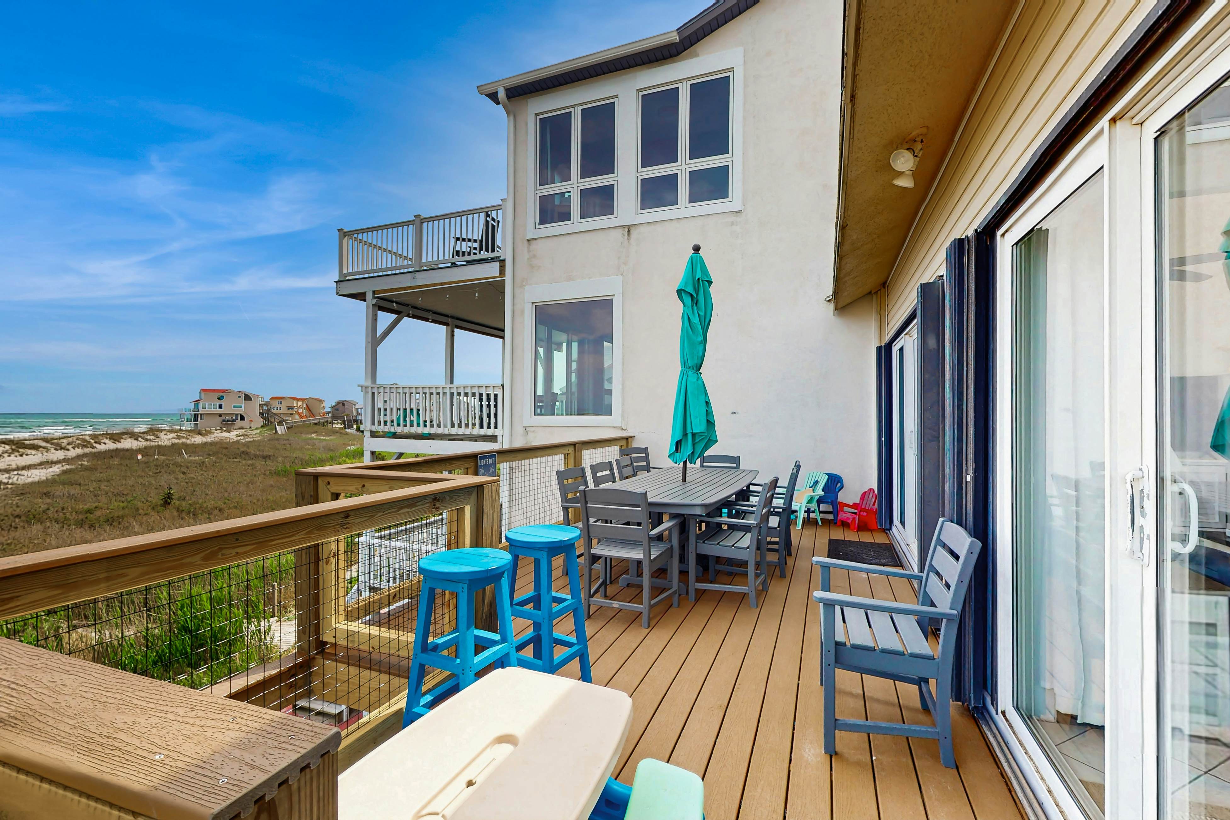 NTB3946-Point of View North Topsail Beach