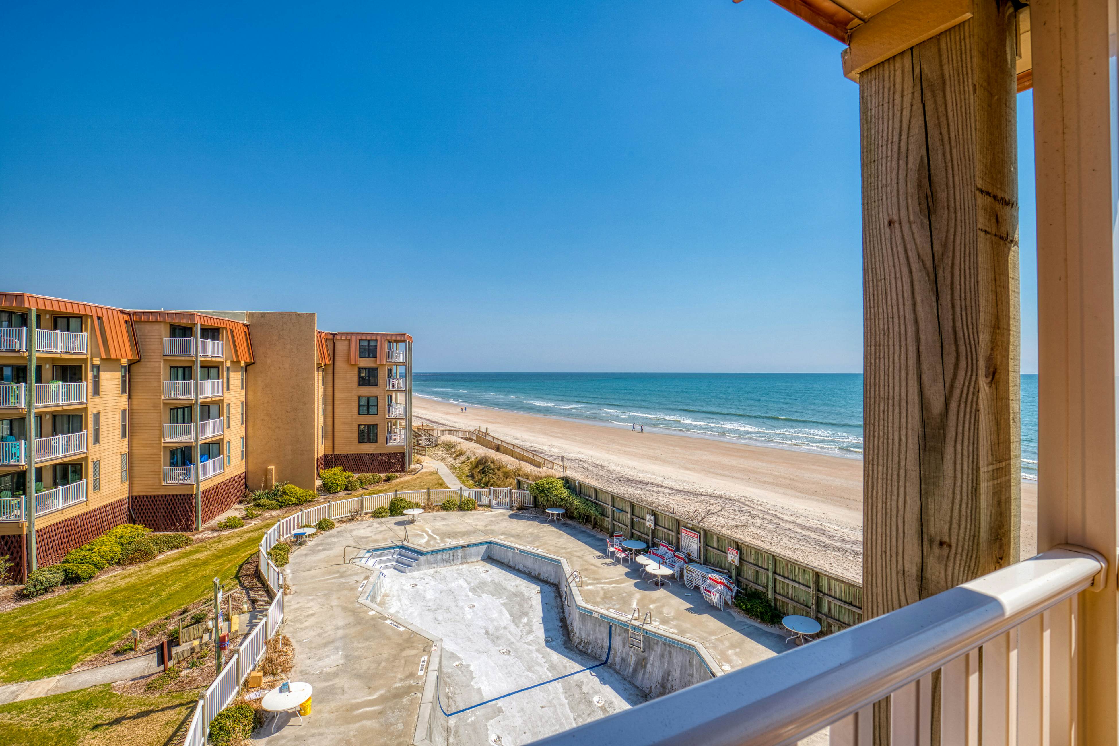 NTBTD2304 Topsail Dunes 2304