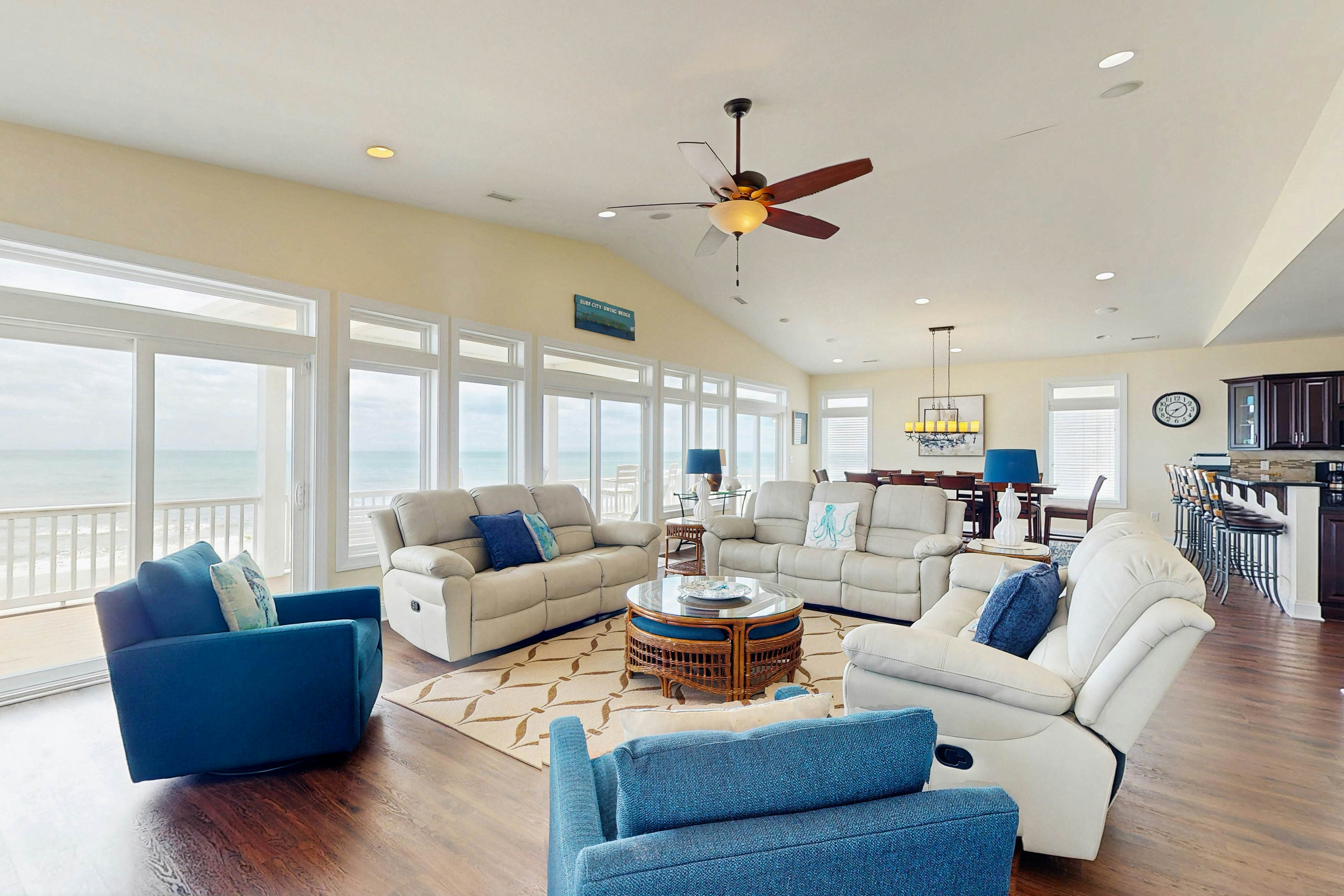 NTB106 Scotch Bonnet Sunrise