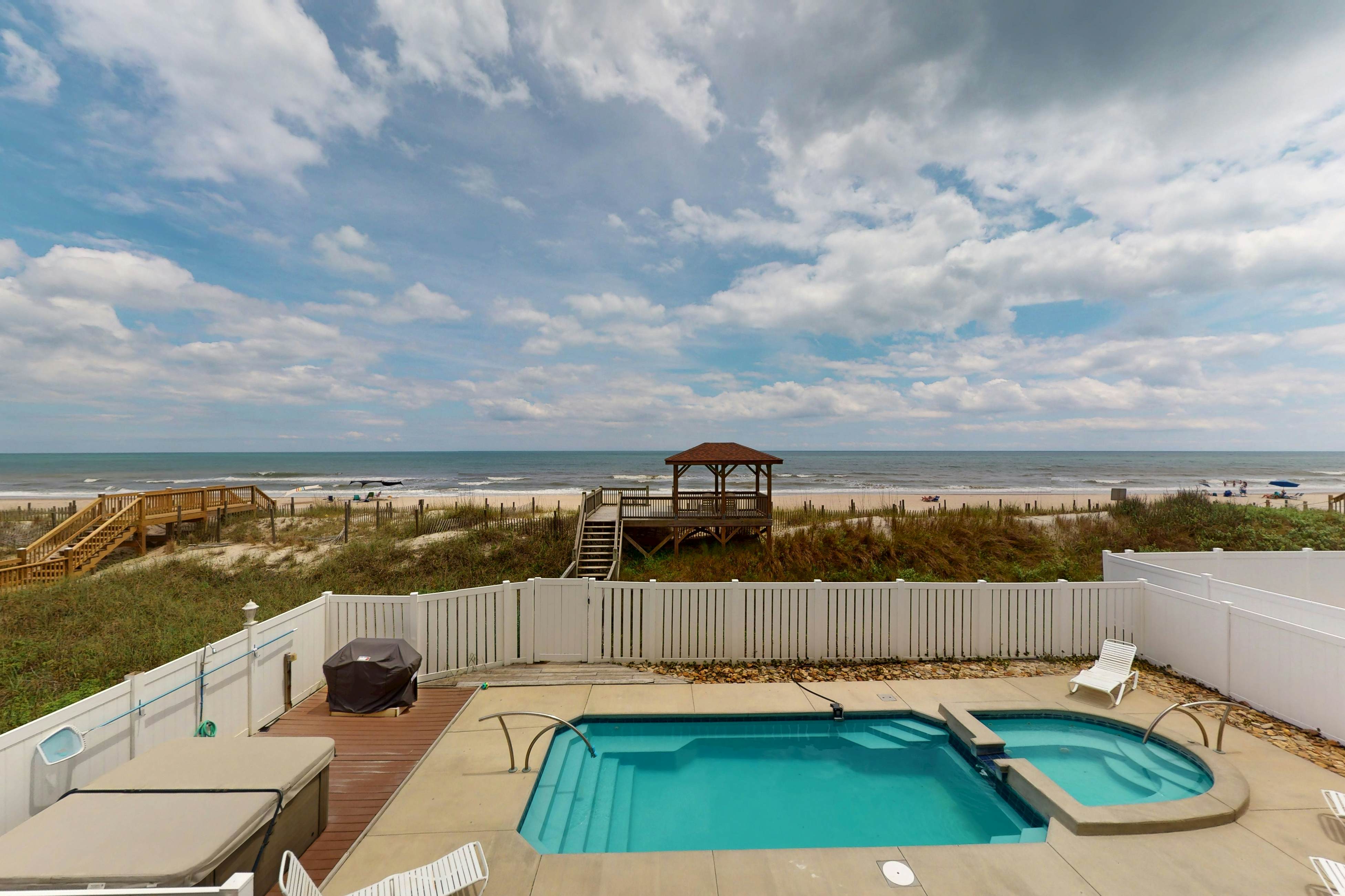 NTB106 Scotch Bonnet Sunrise