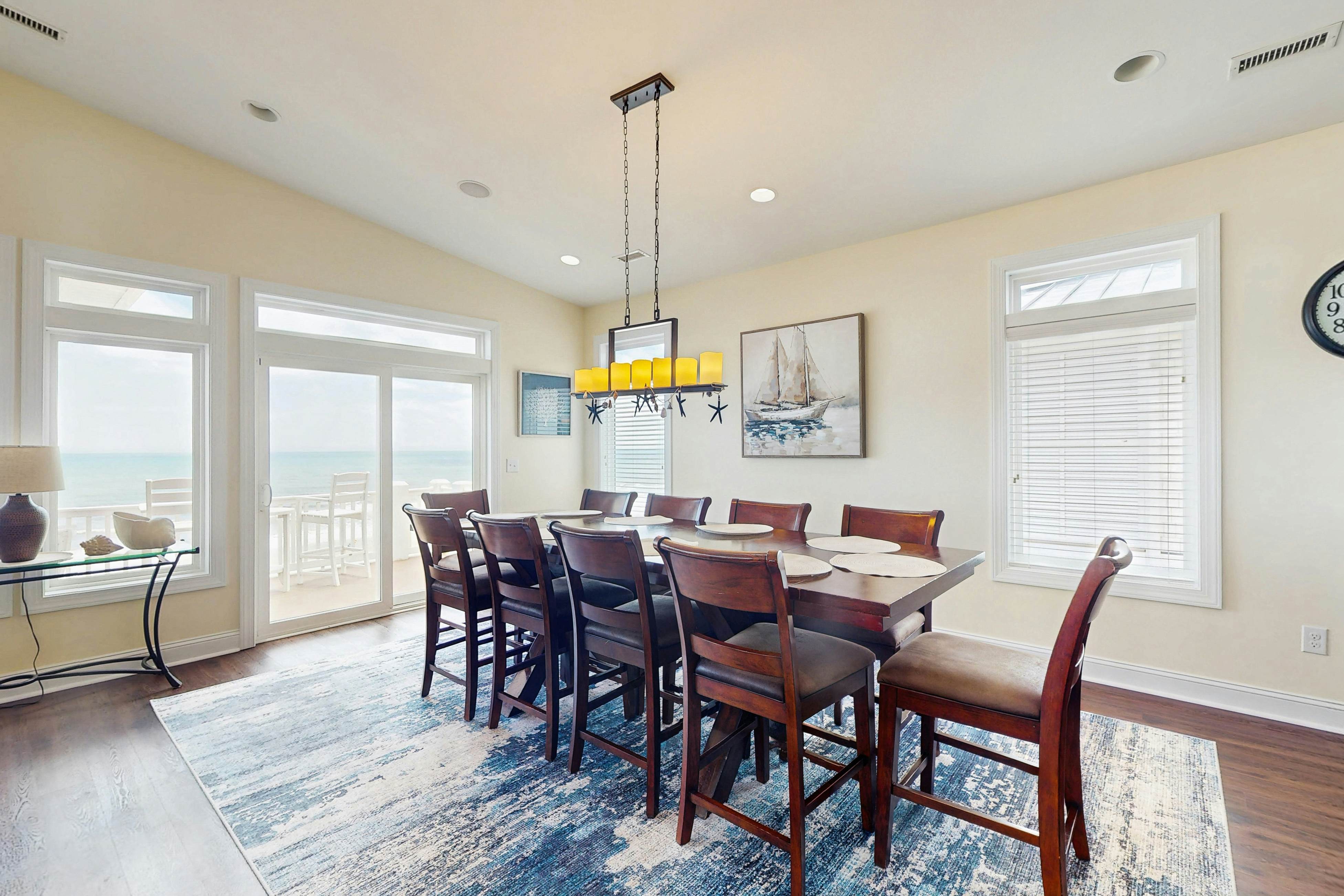 NTB106 Scotch Bonnet Sunrise