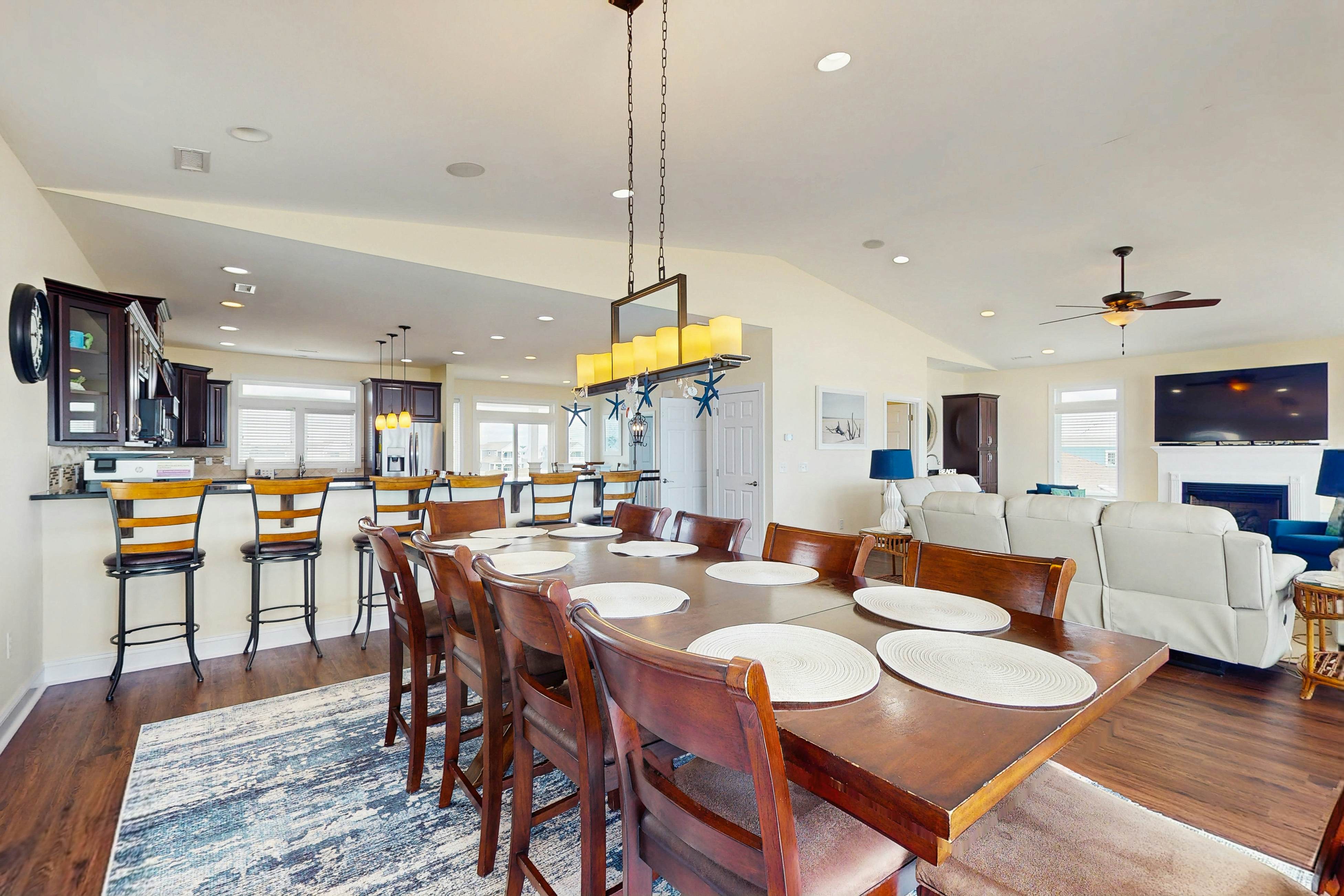 NTB106 Scotch Bonnet Sunrise