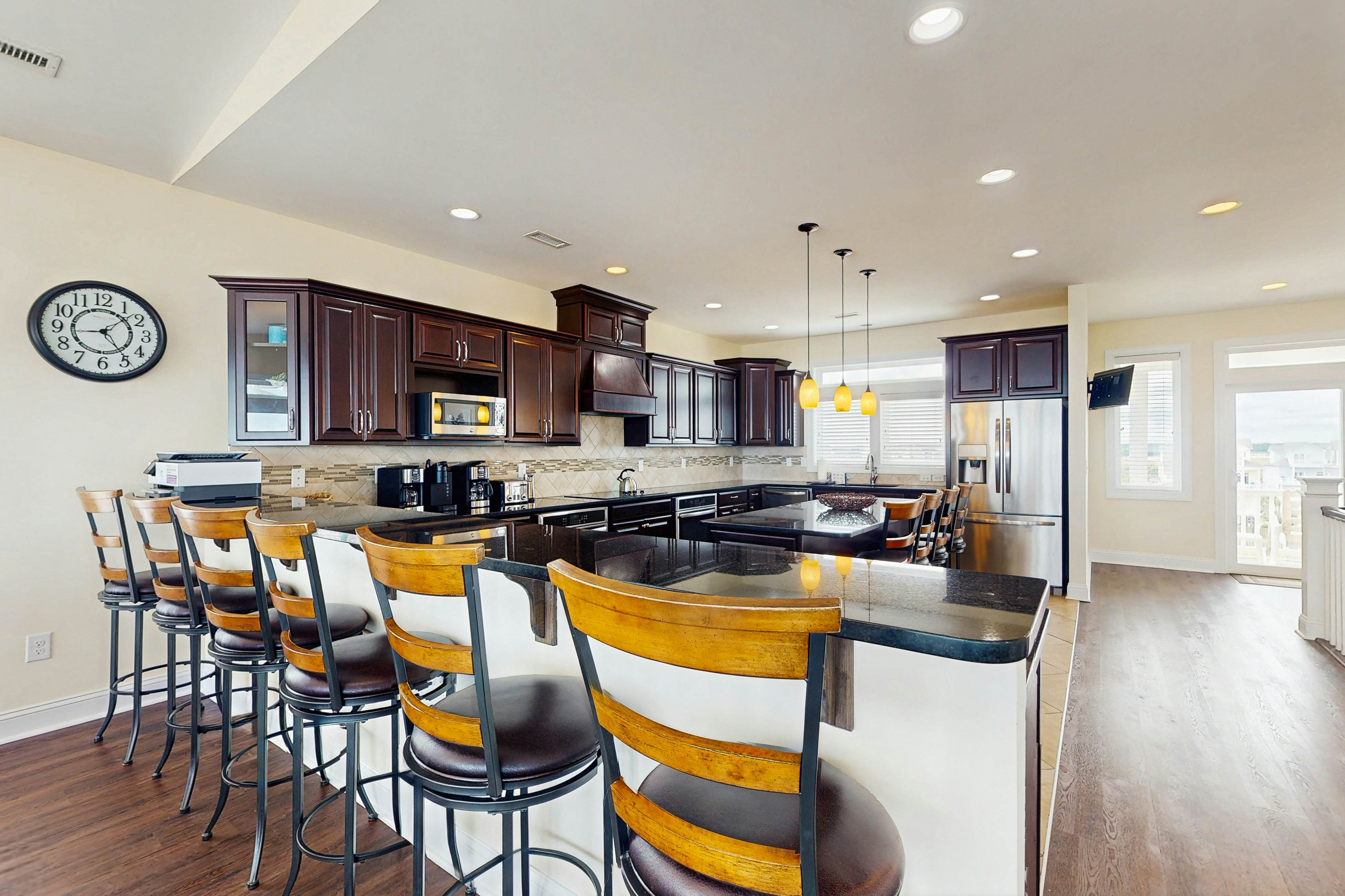 NTB106 Scotch Bonnet Sunrise