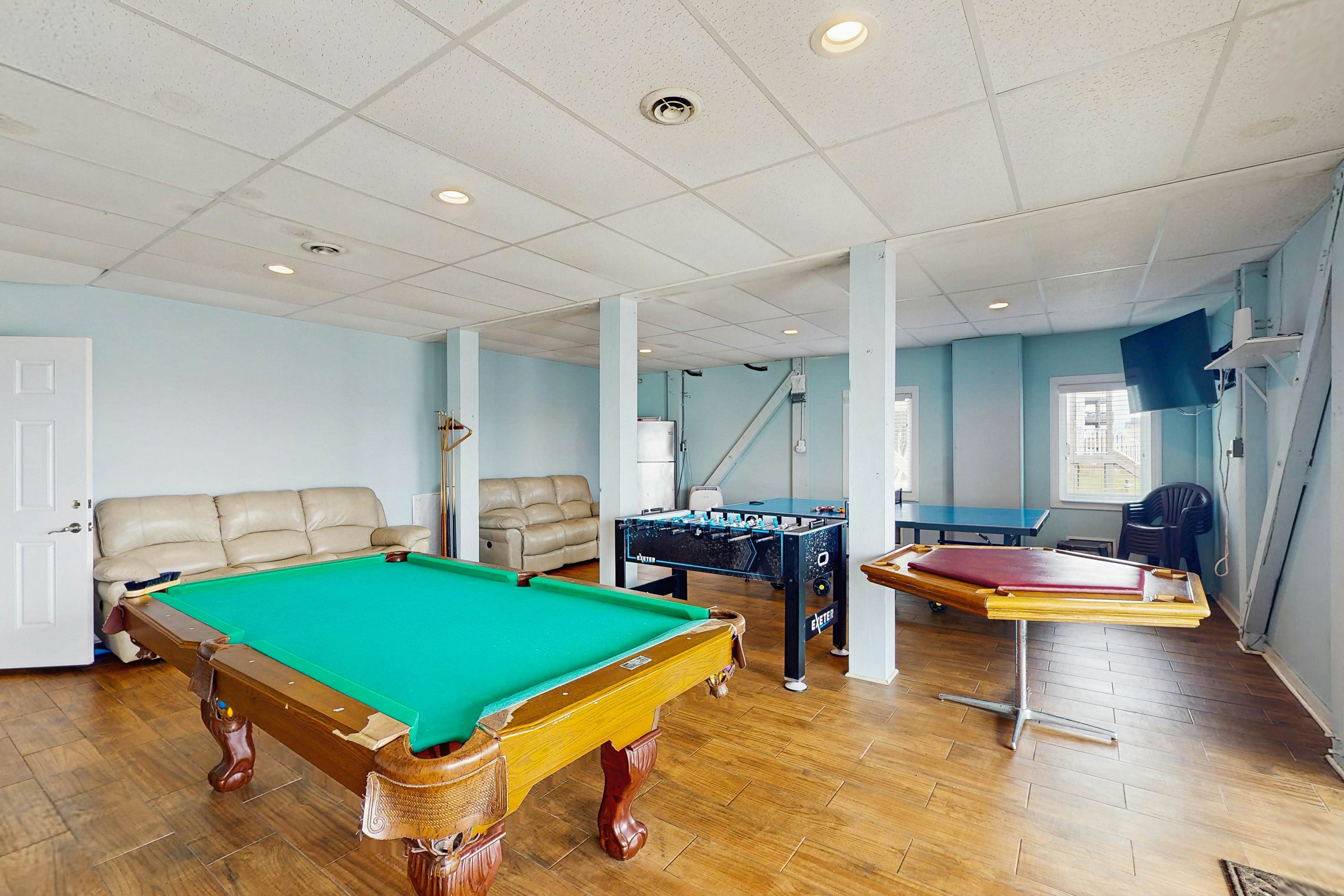 NTB106 Scotch Bonnet Sunrise