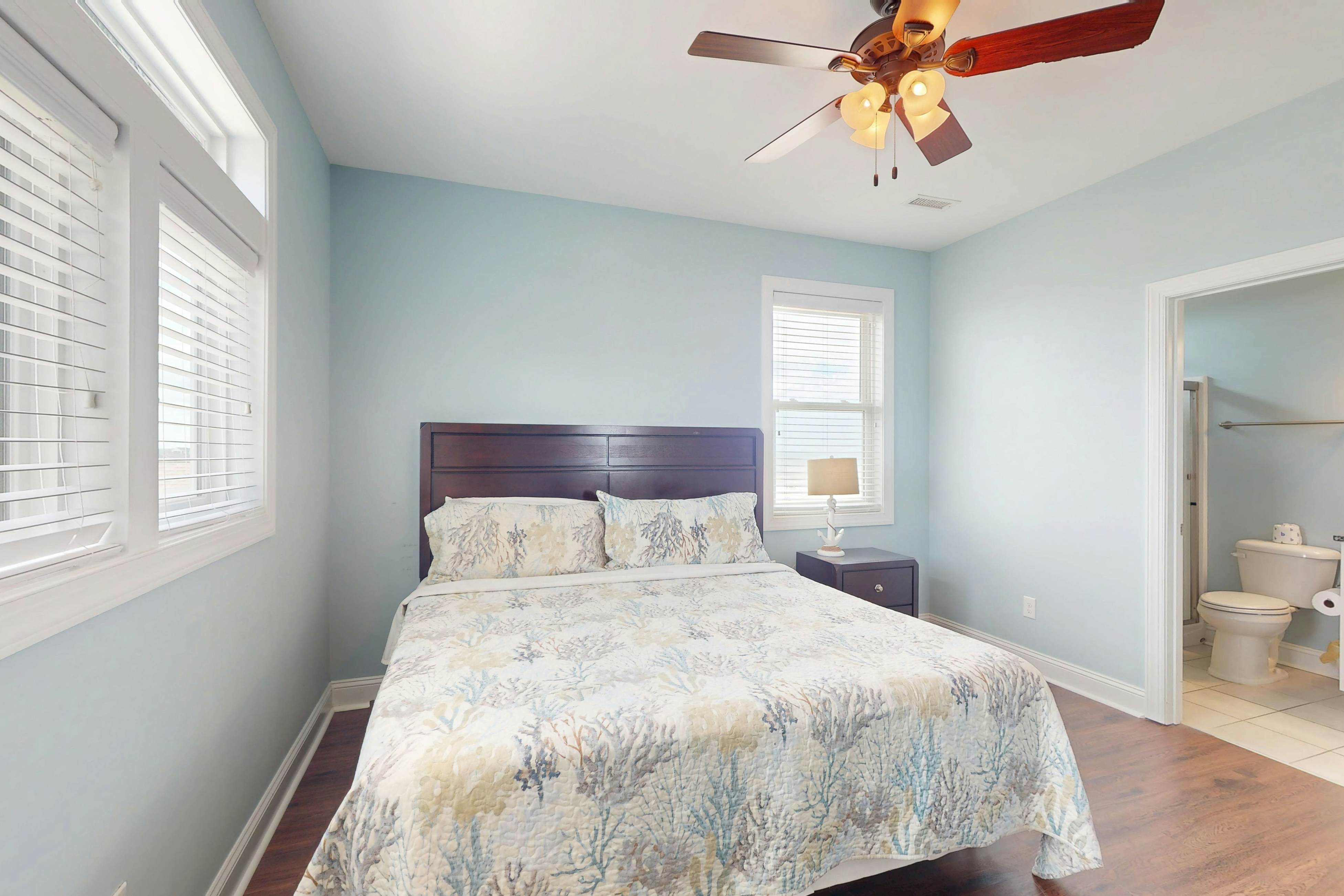 NTB106 Scotch Bonnet Sunrise