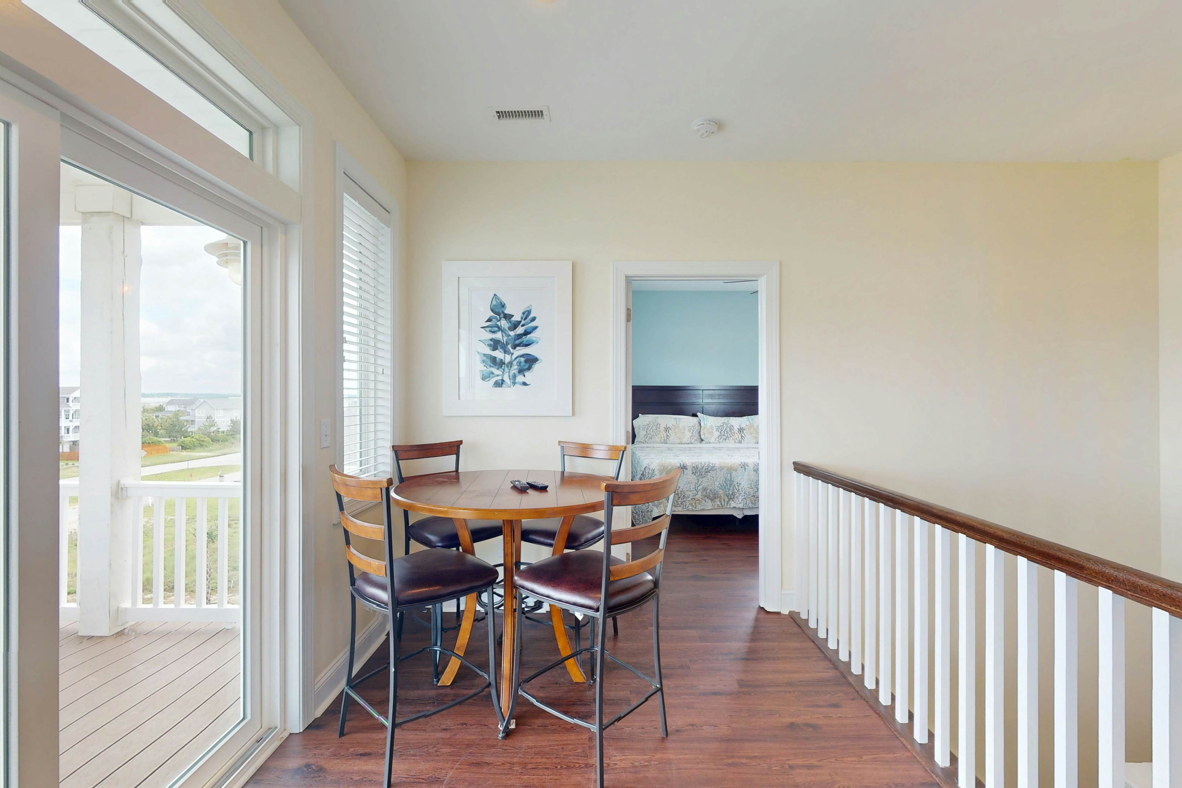 NTB106 Scotch Bonnet Sunrise