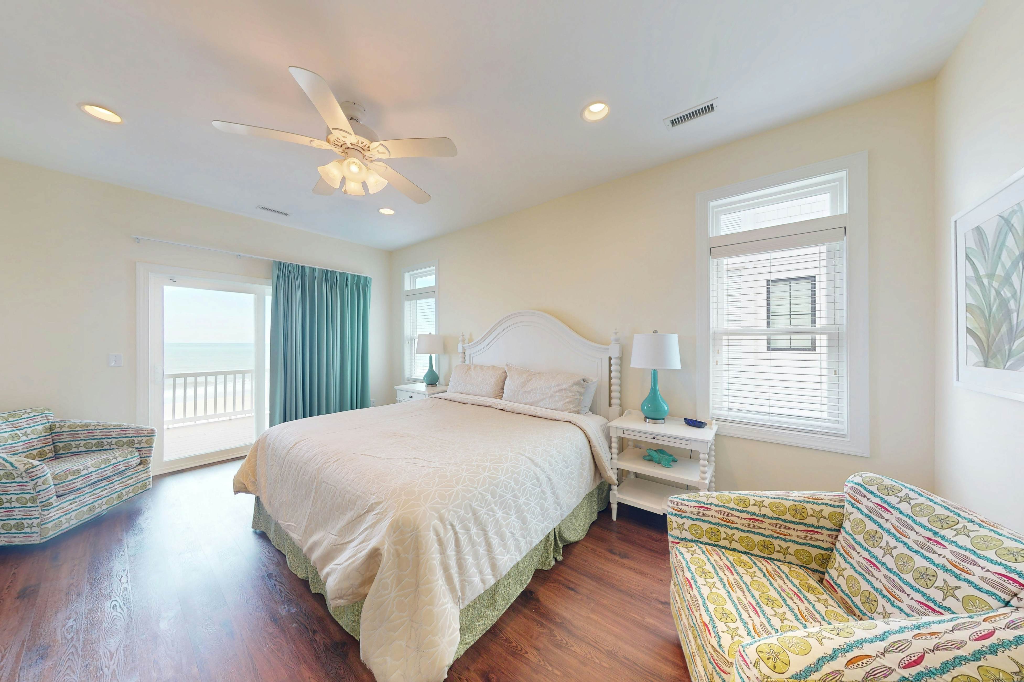 NTB106 Scotch Bonnet Sunrise