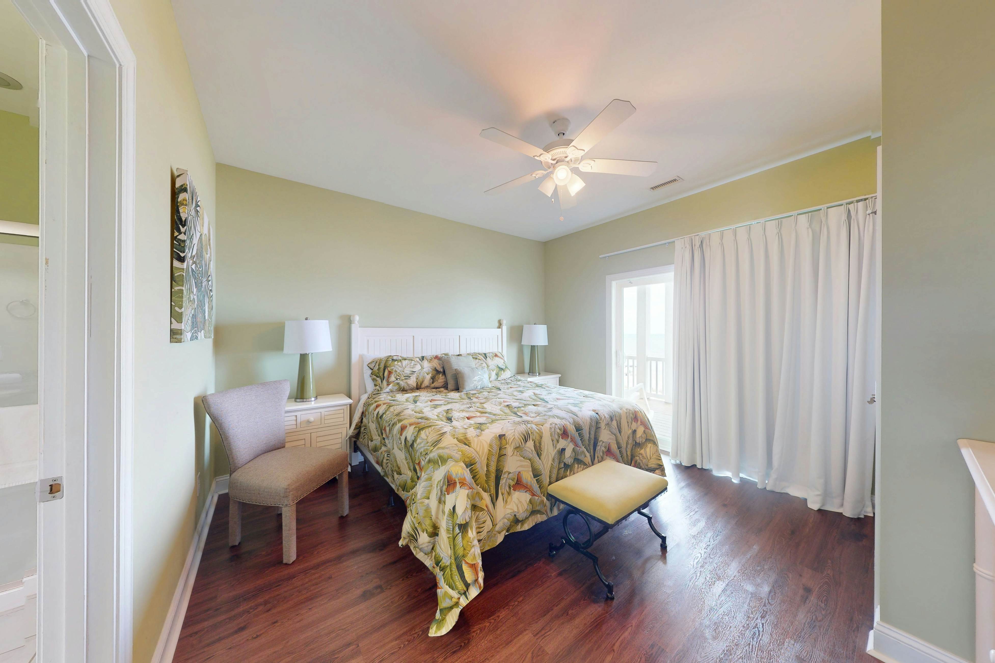 NTB106 Scotch Bonnet Sunrise