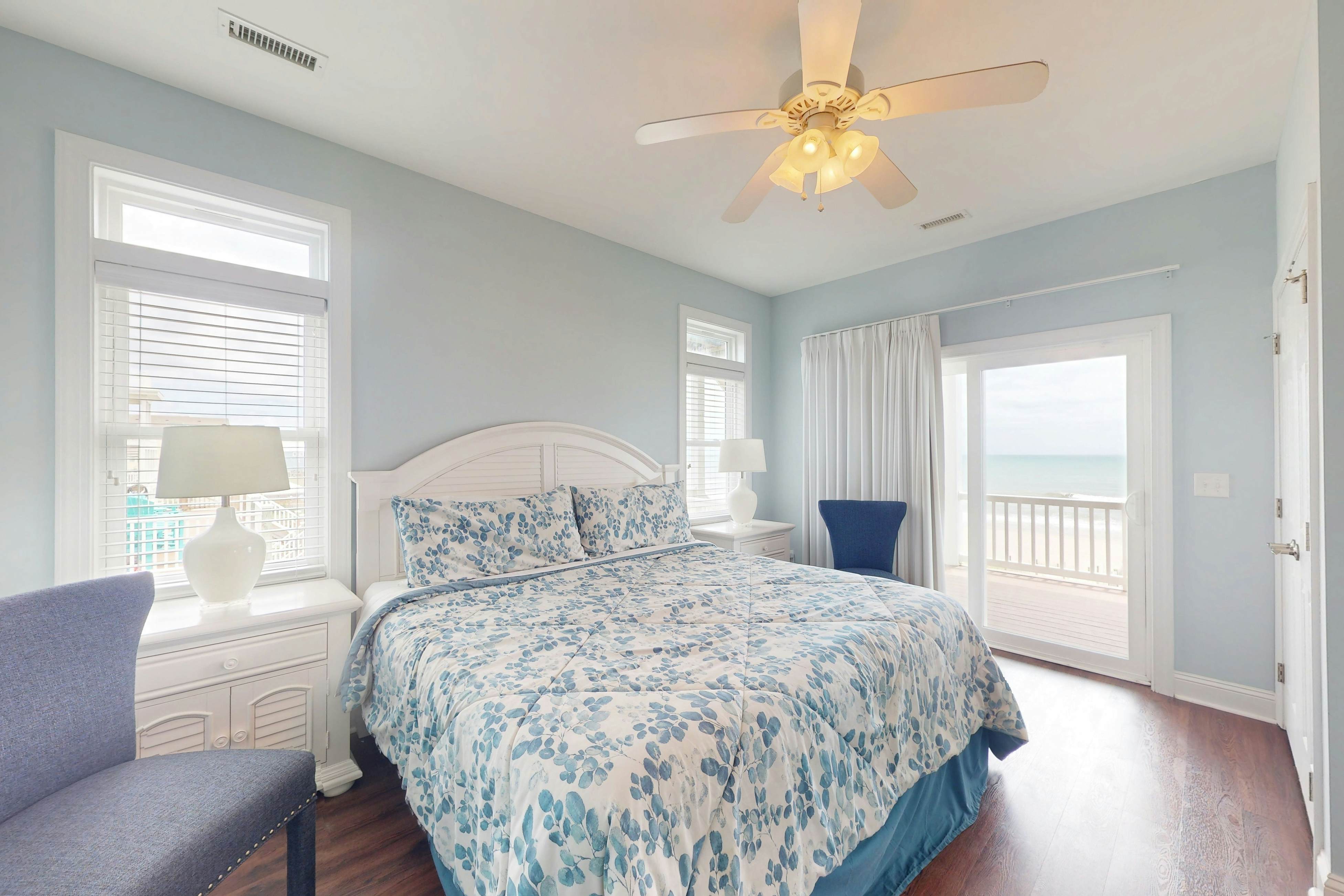 NTB106 Scotch Bonnet Sunrise