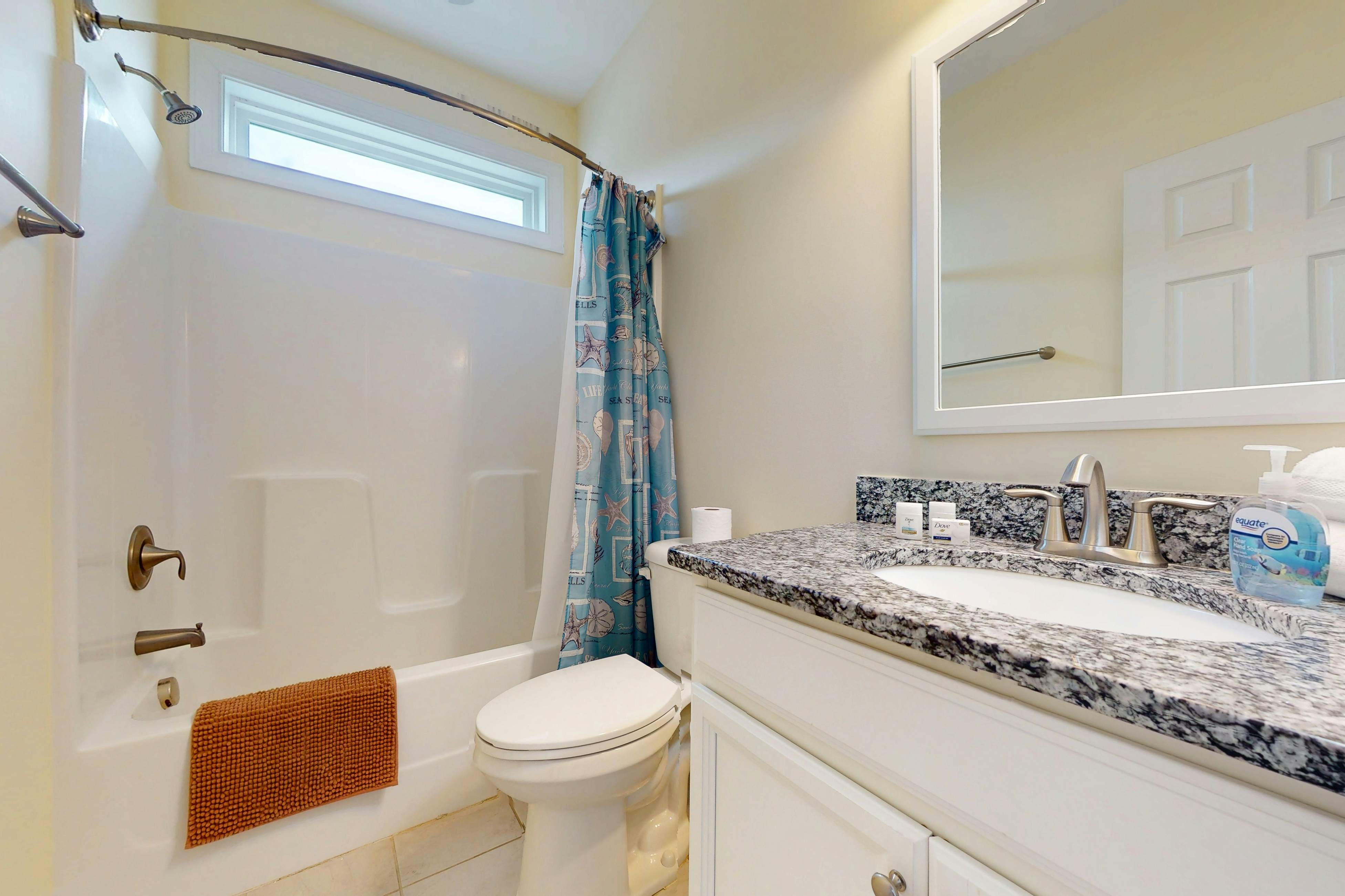 NTB106 Scotch Bonnet Sunrise